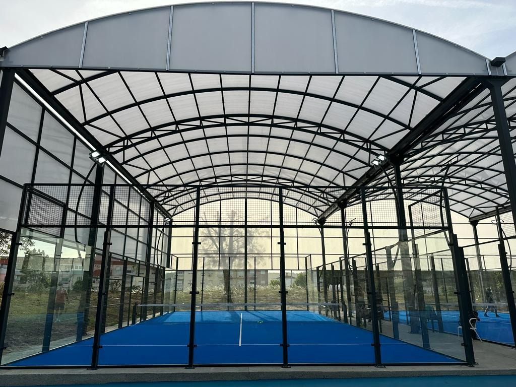 Novo Padel — photo 5
