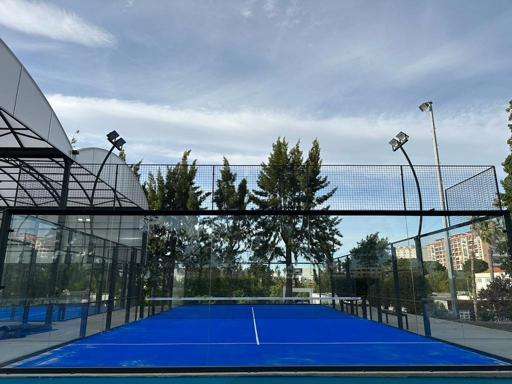 Novo Padel — photo 6