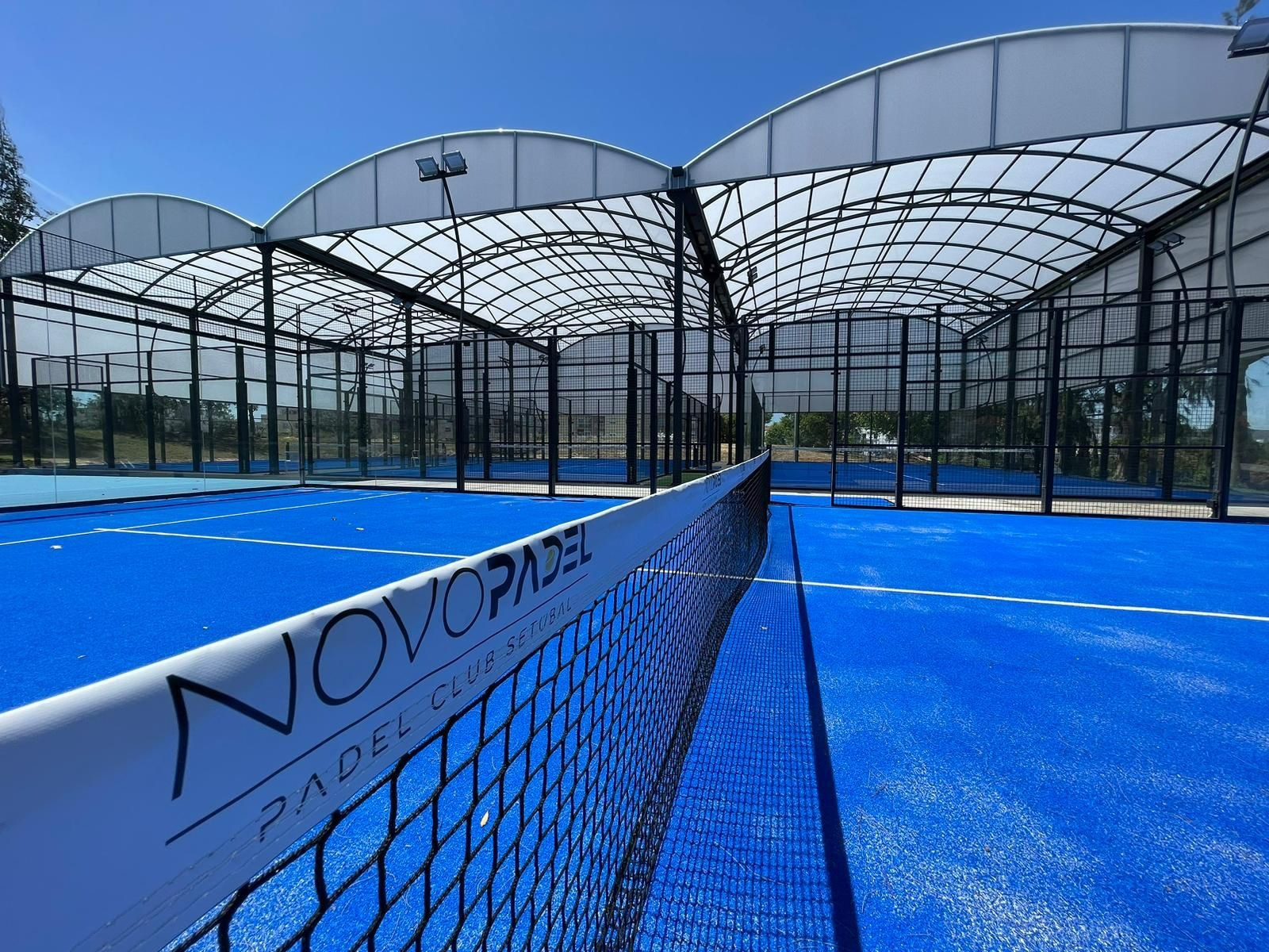 Novo Padel — photo 7