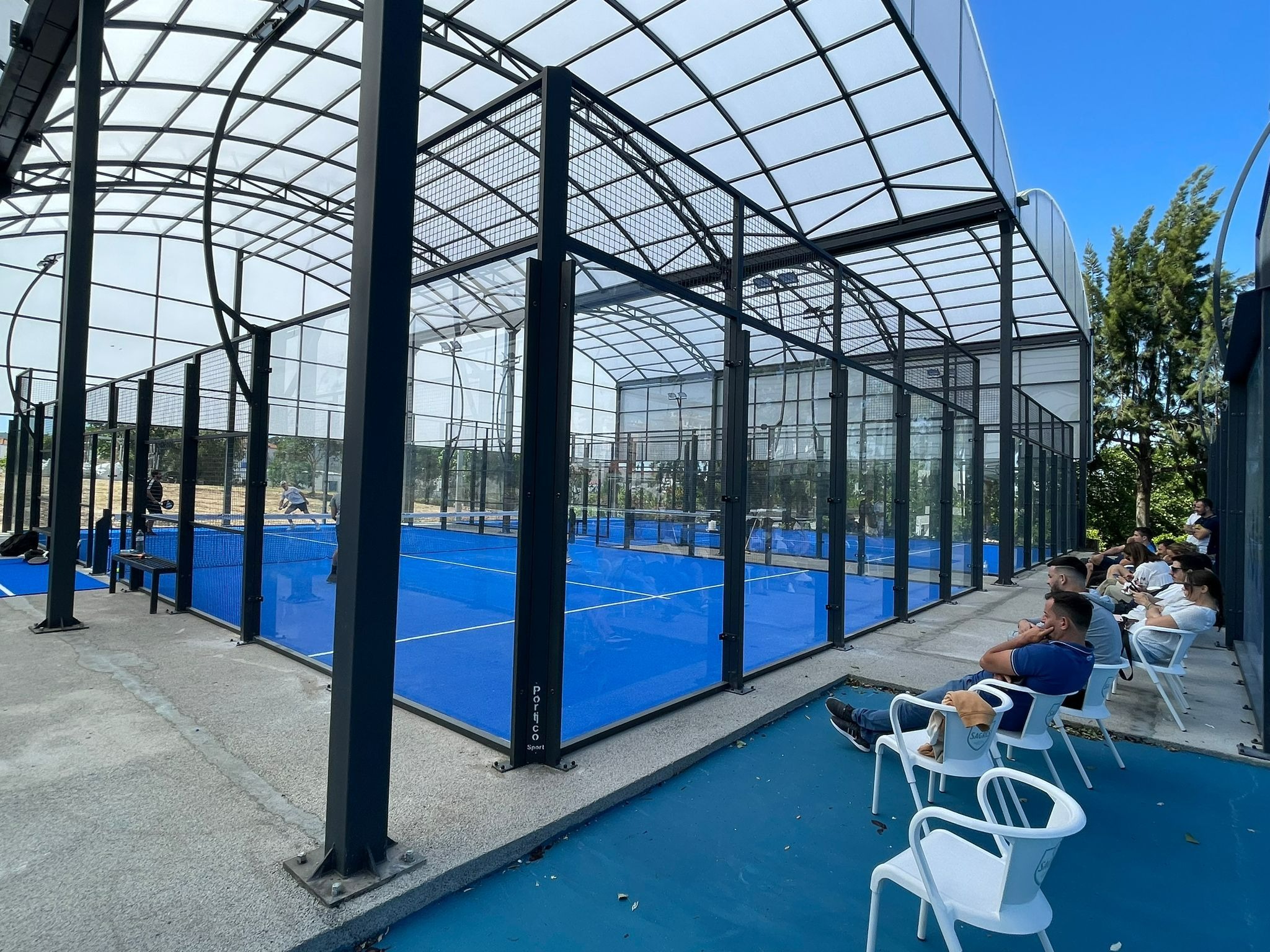 Novo Padel — photo 8