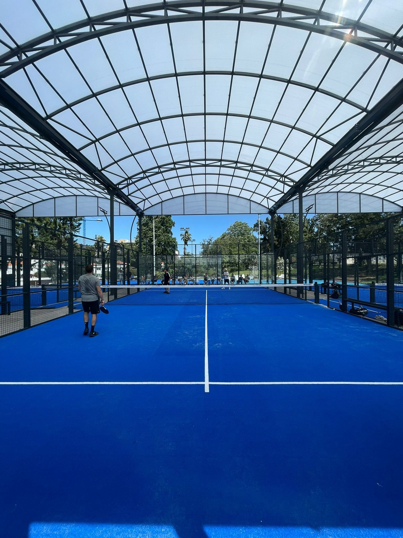 Novo Padel — photo 9