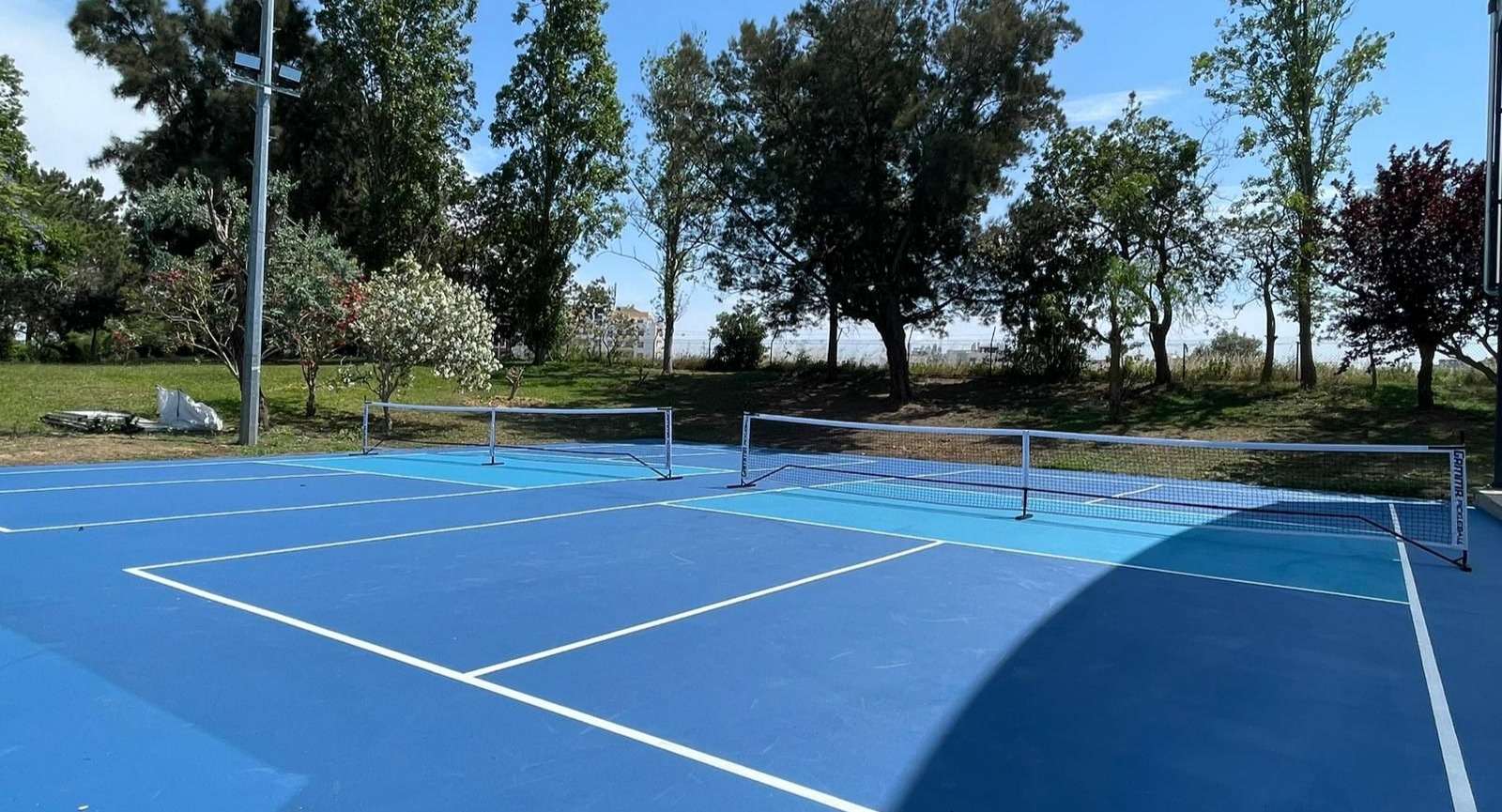 Novo Padel — photo 10