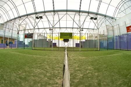 Novopadel Open Club — photo 2