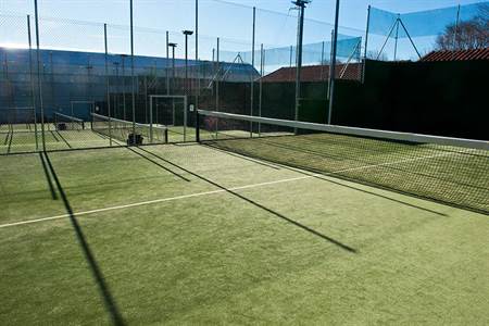 Novopadel Open Club — photo 3