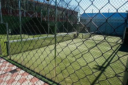 Novopadel Open Club — photo 6