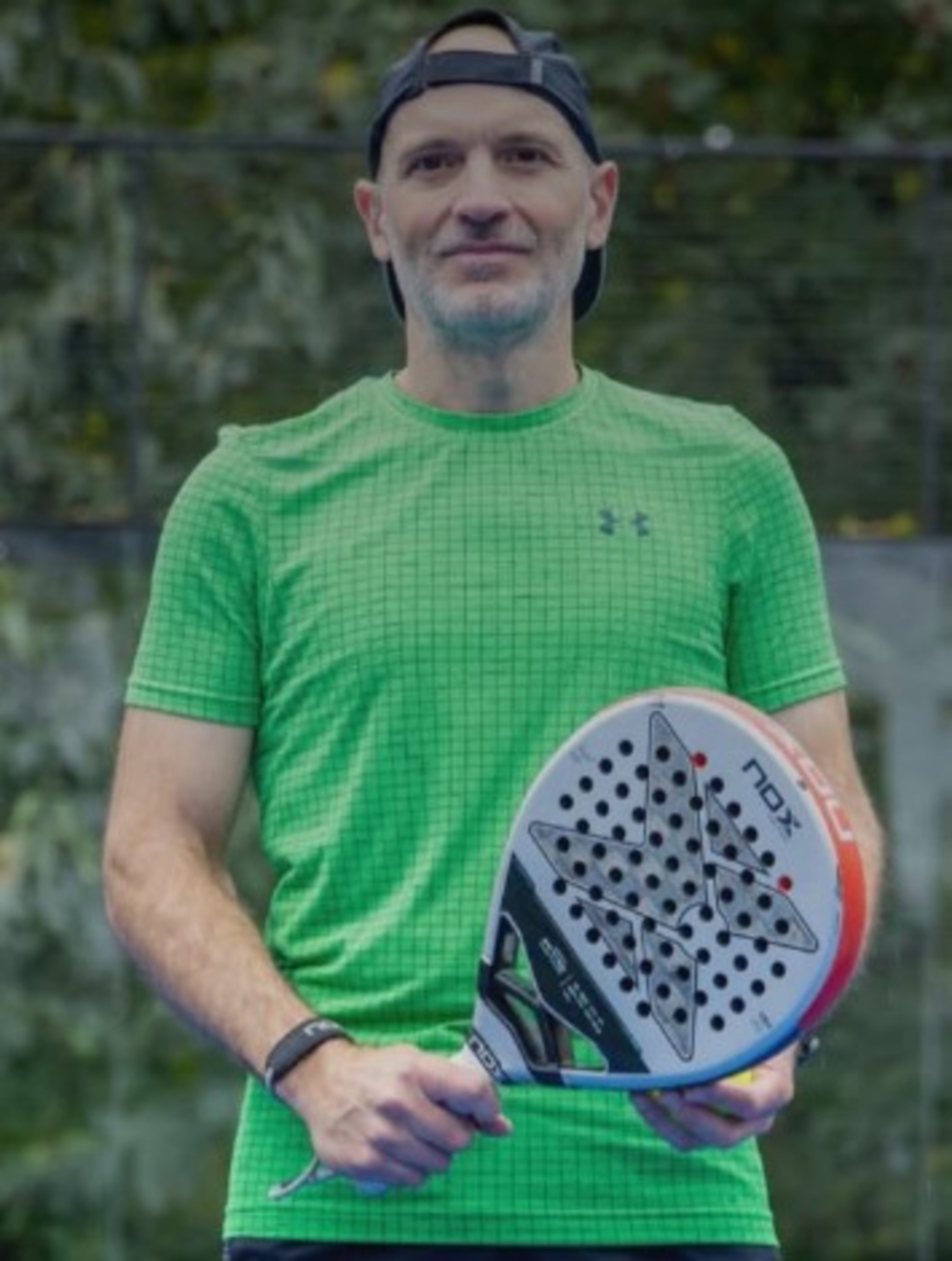**NOW also opening Mon-Wed 5pm to 10pm** The Pavilion Padel Club at Castle Durrow — photo 4