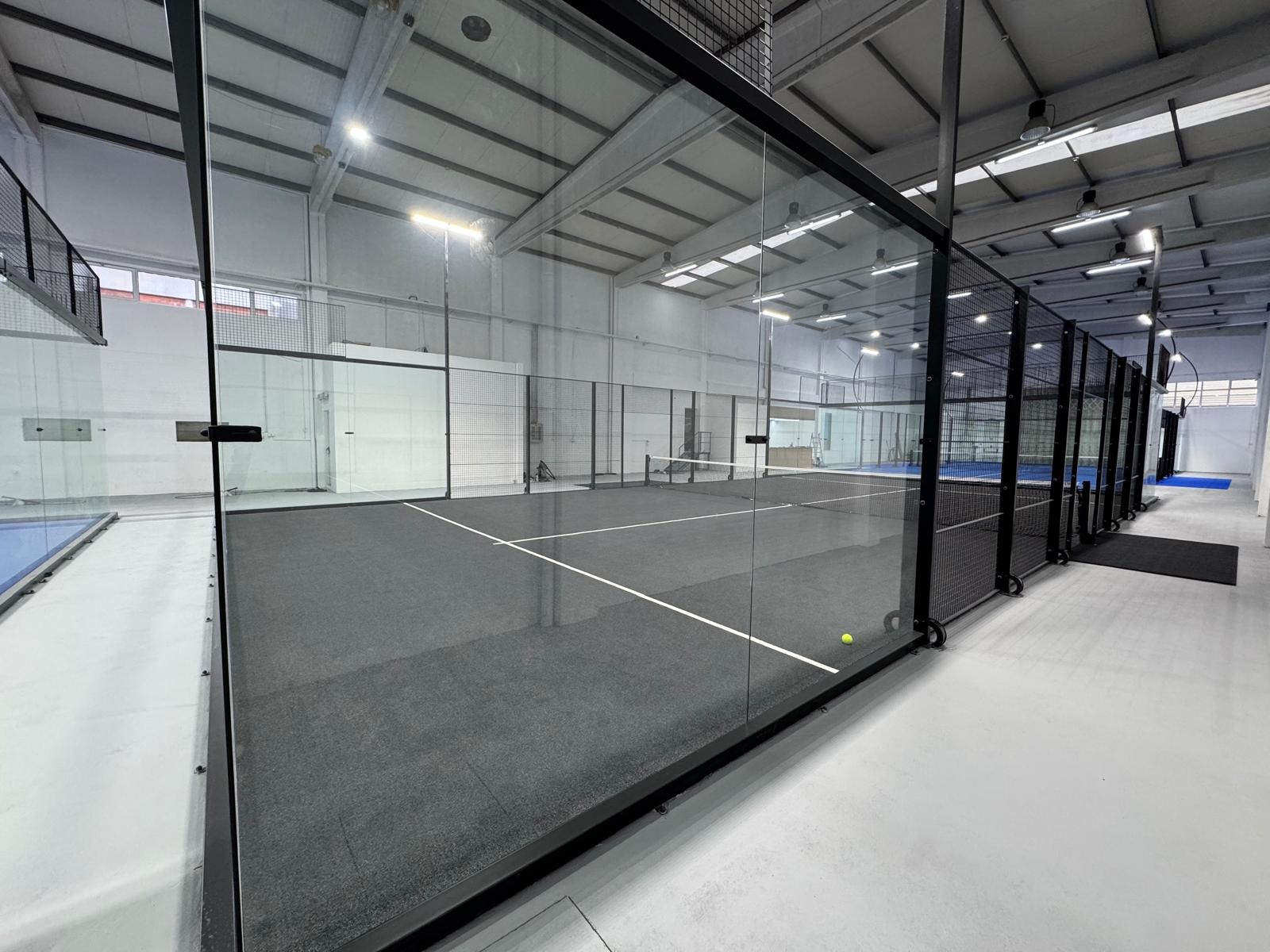 NOW PADEL & FIT — photo 2