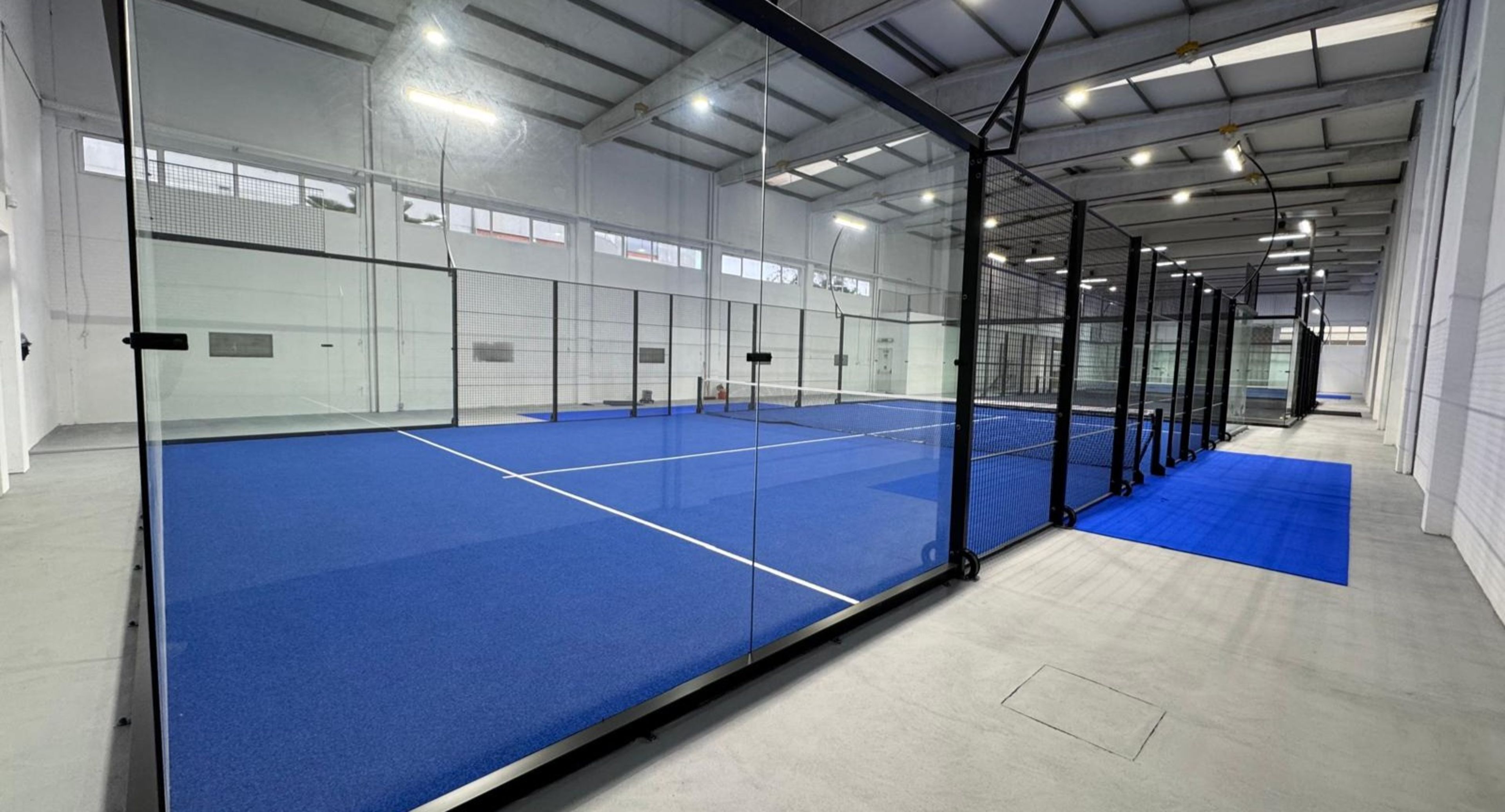 NOW PADEL & FIT — photo 3