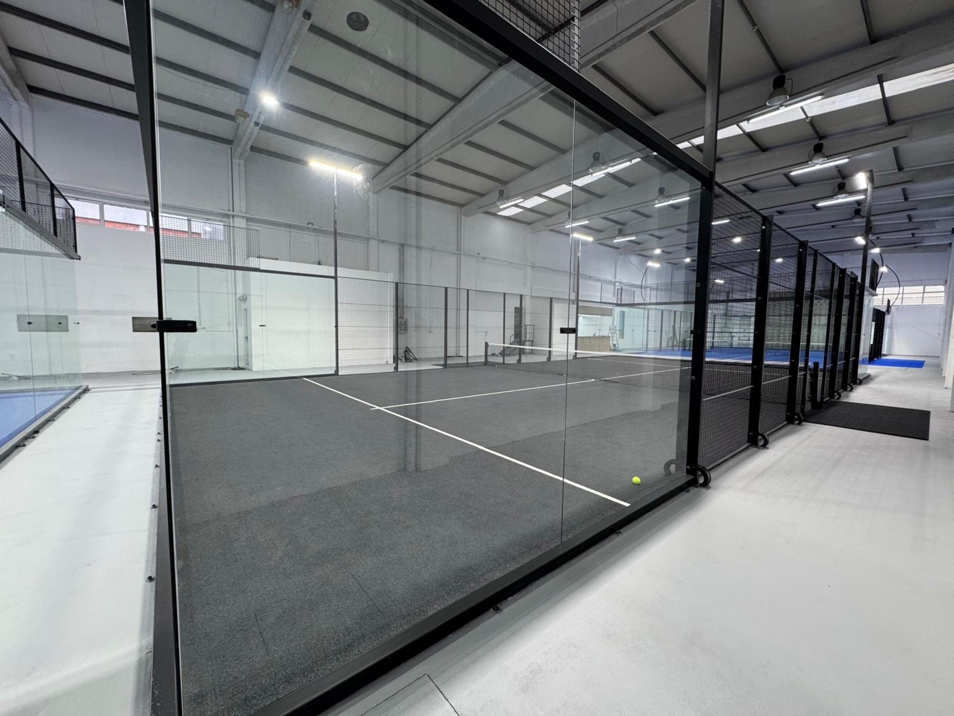NOW PADEL & FIT — photo 4