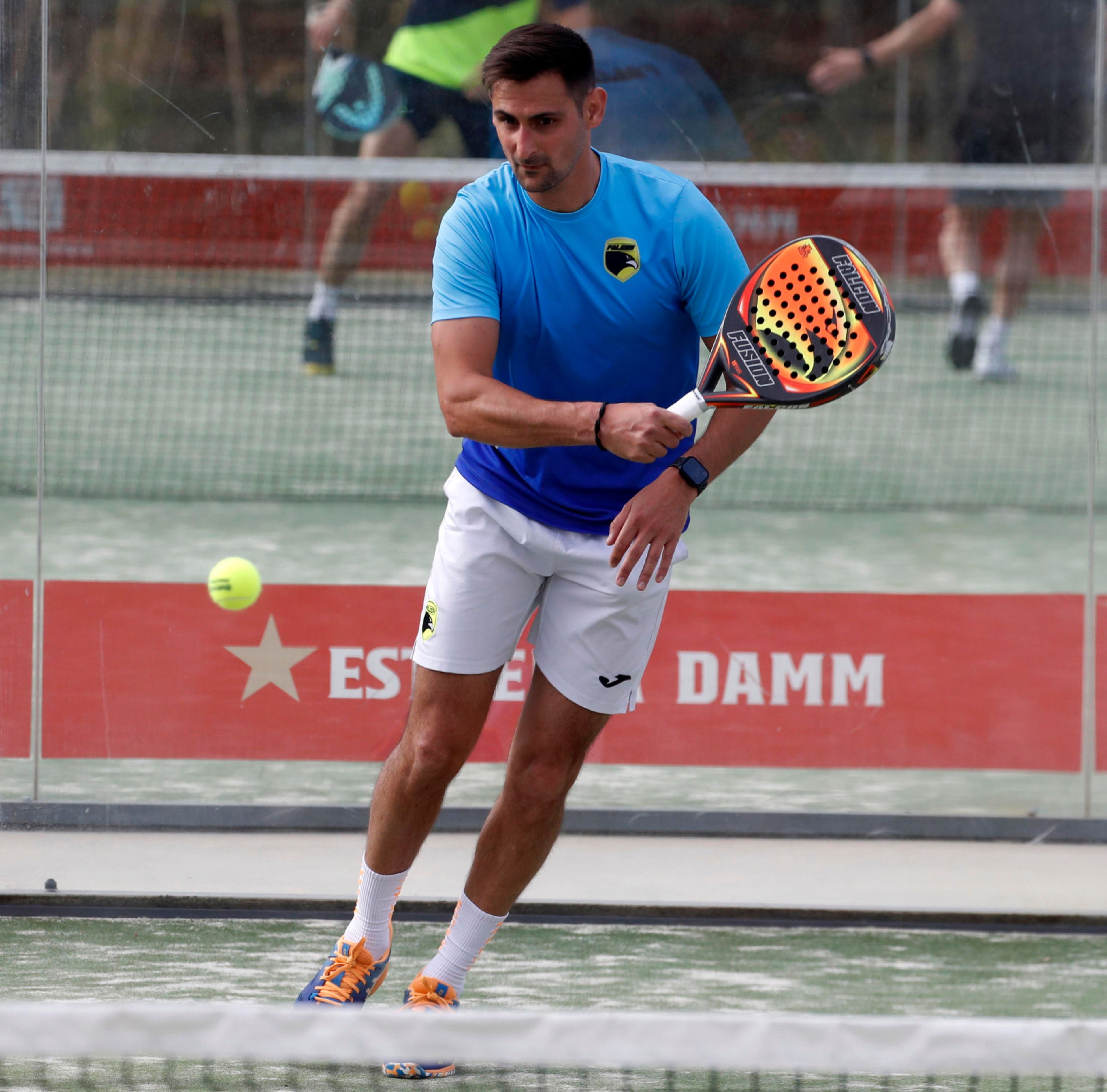 Npadel Castellar — photo 3