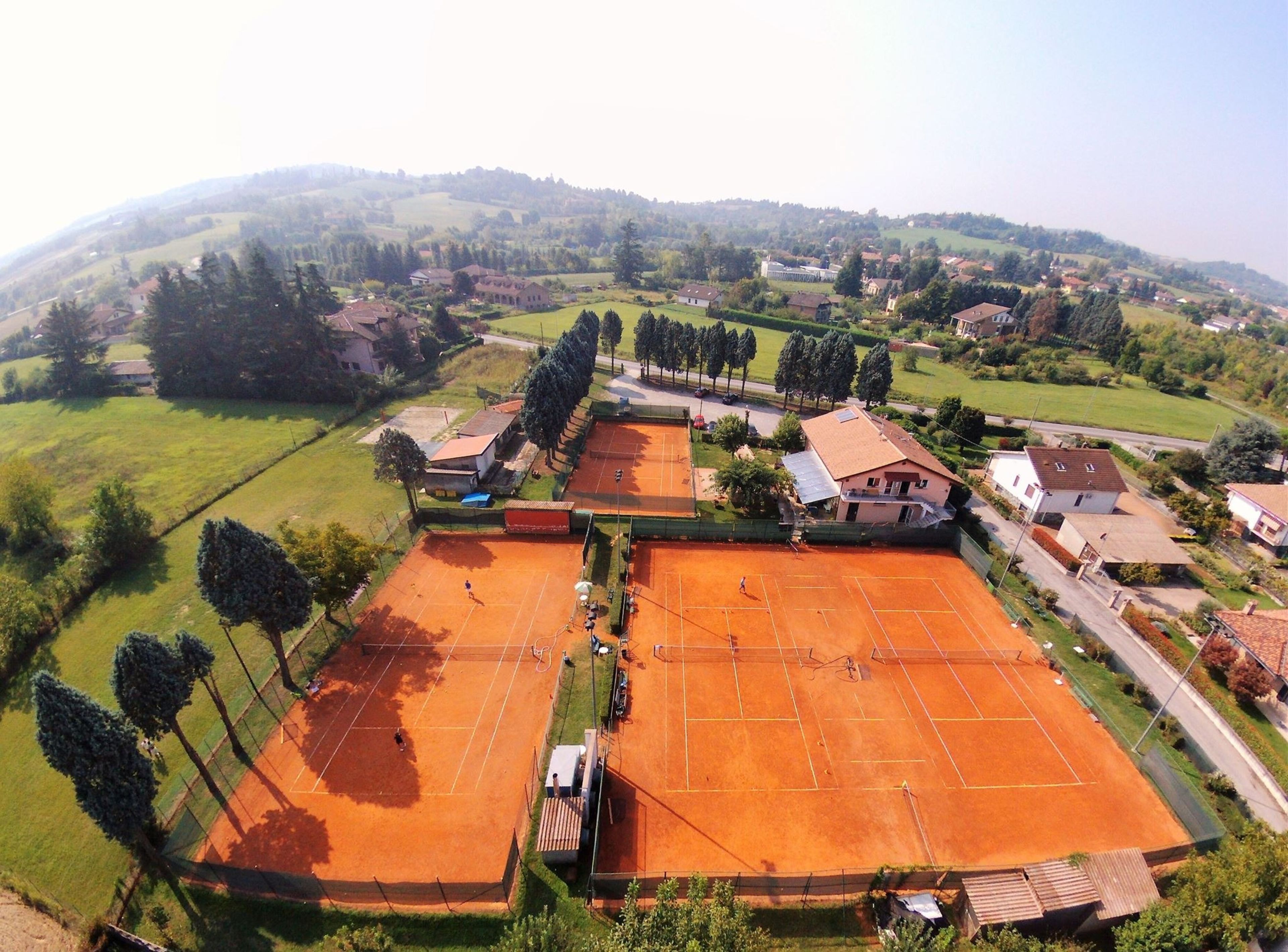 Nuovo Tennis Paradiso Valenza — photo 8