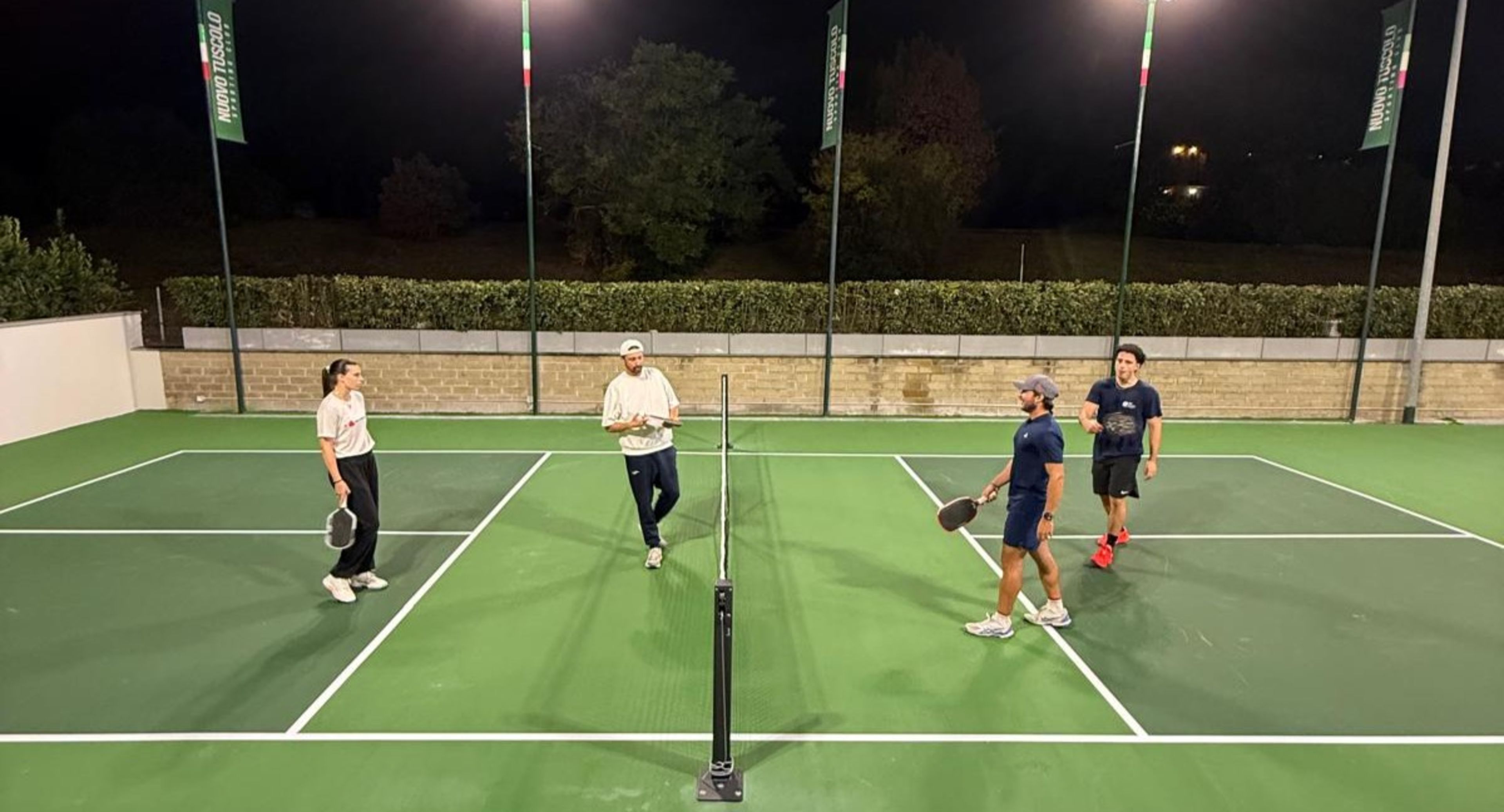 Nuovo Tuscolo Sporting Club — photo 6