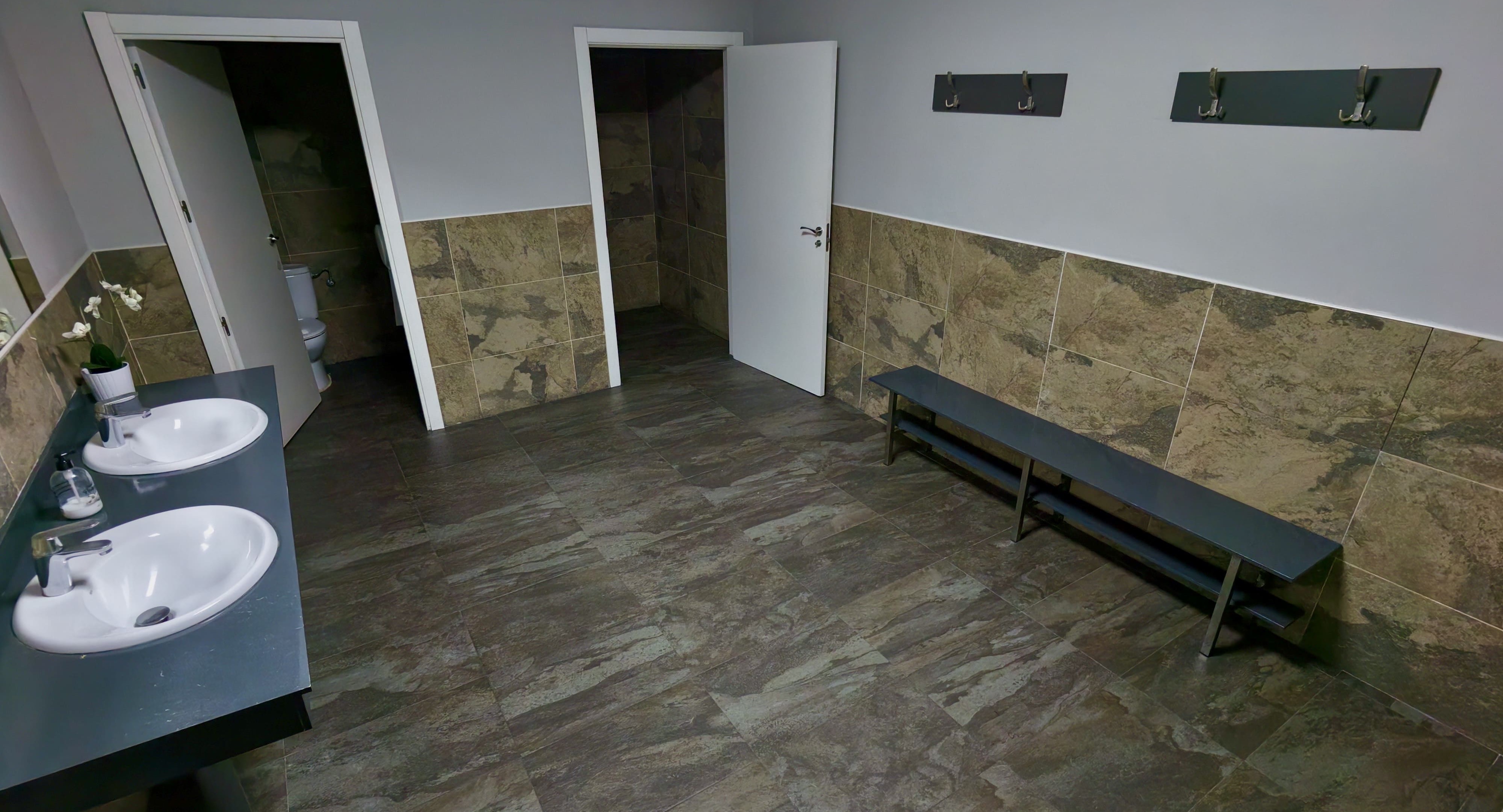 Nx3 Padelindoor  — photo 15