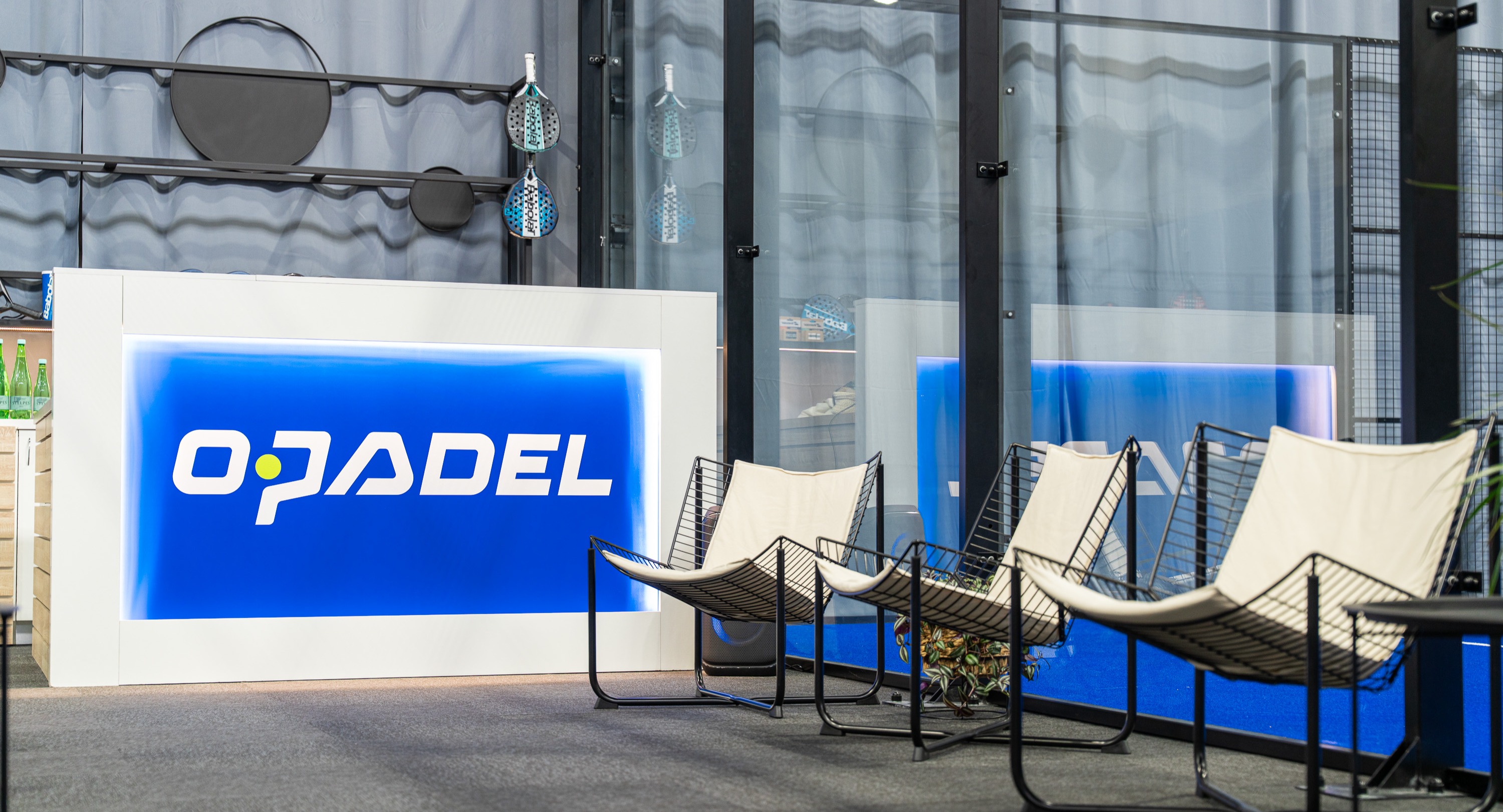 O-Padel — photo 2