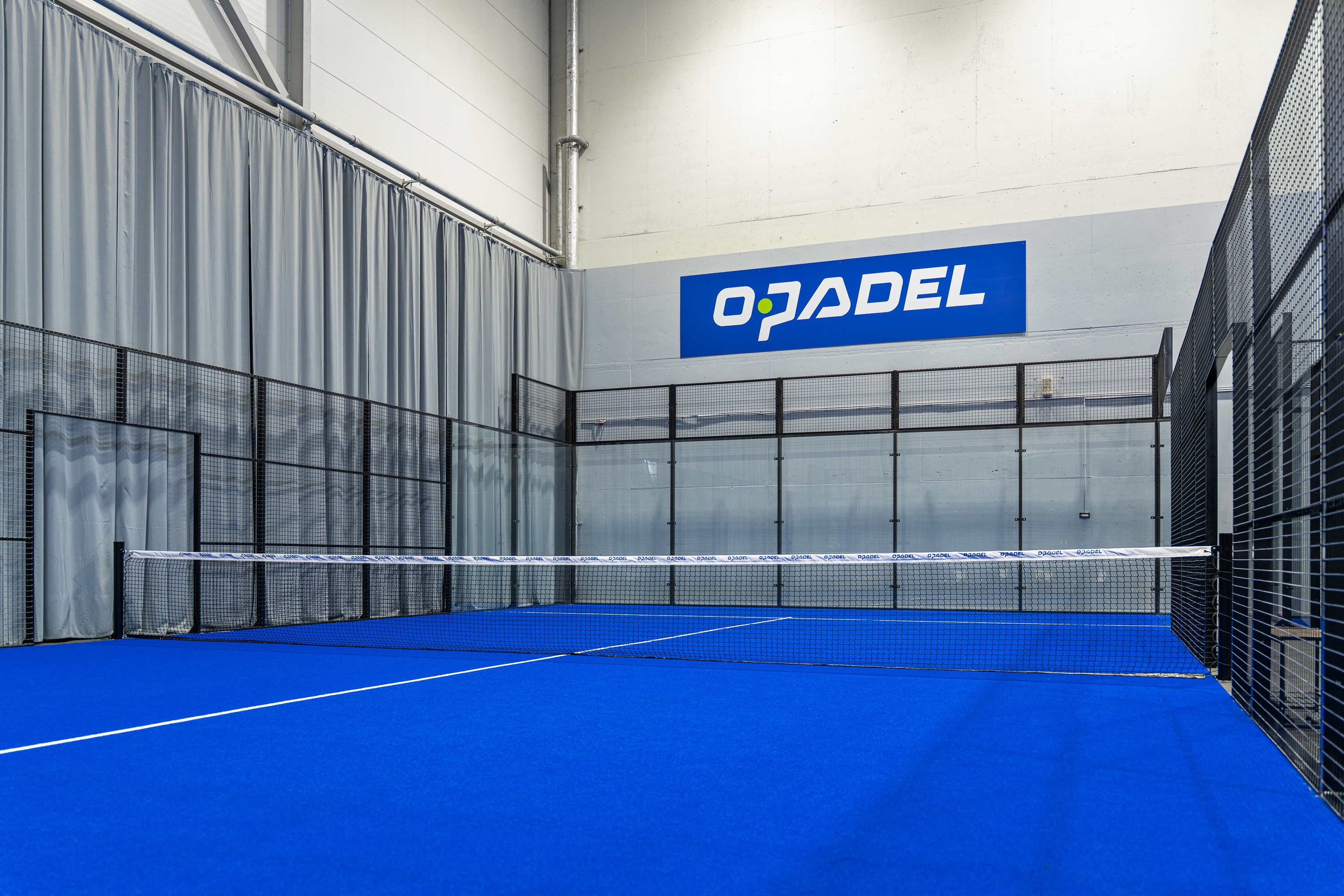 O-Padel — photo 4
