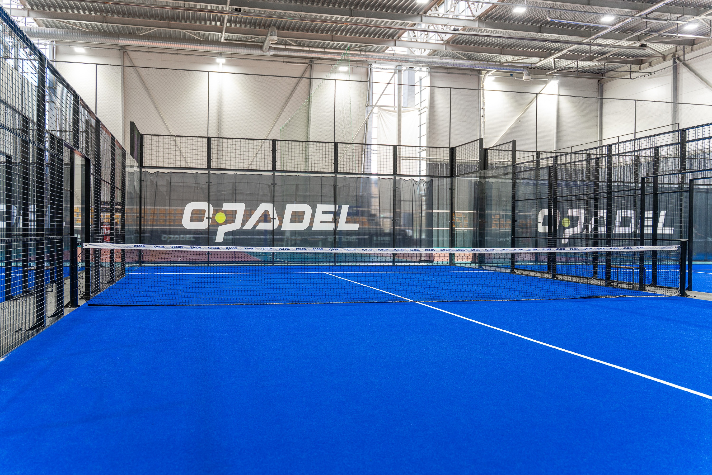 O-Padel — photo 5