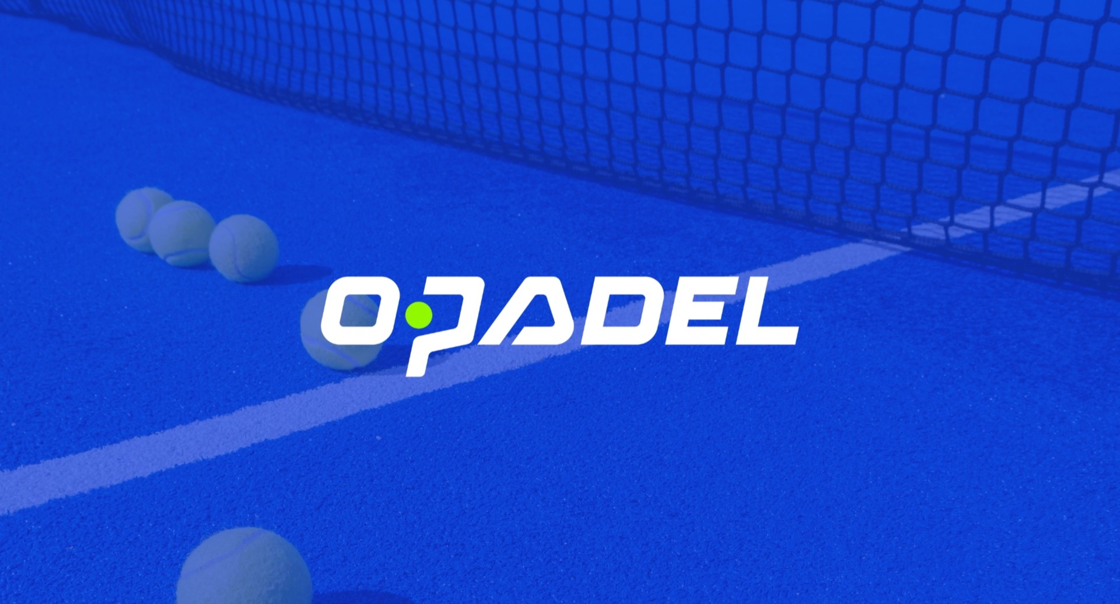O-Padel — photo 8