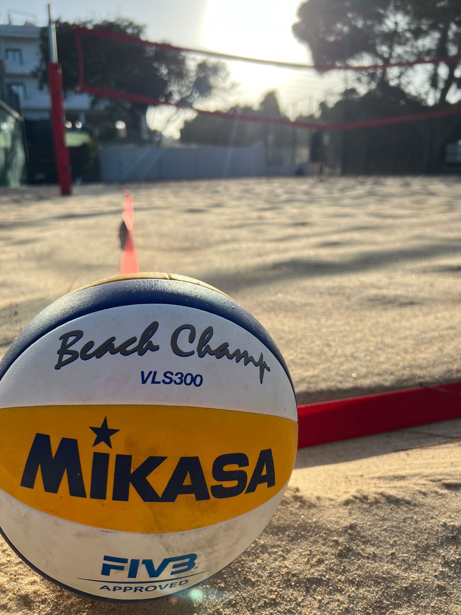 Oasi di Kufra & Santomovimento PadelClub — photo 2