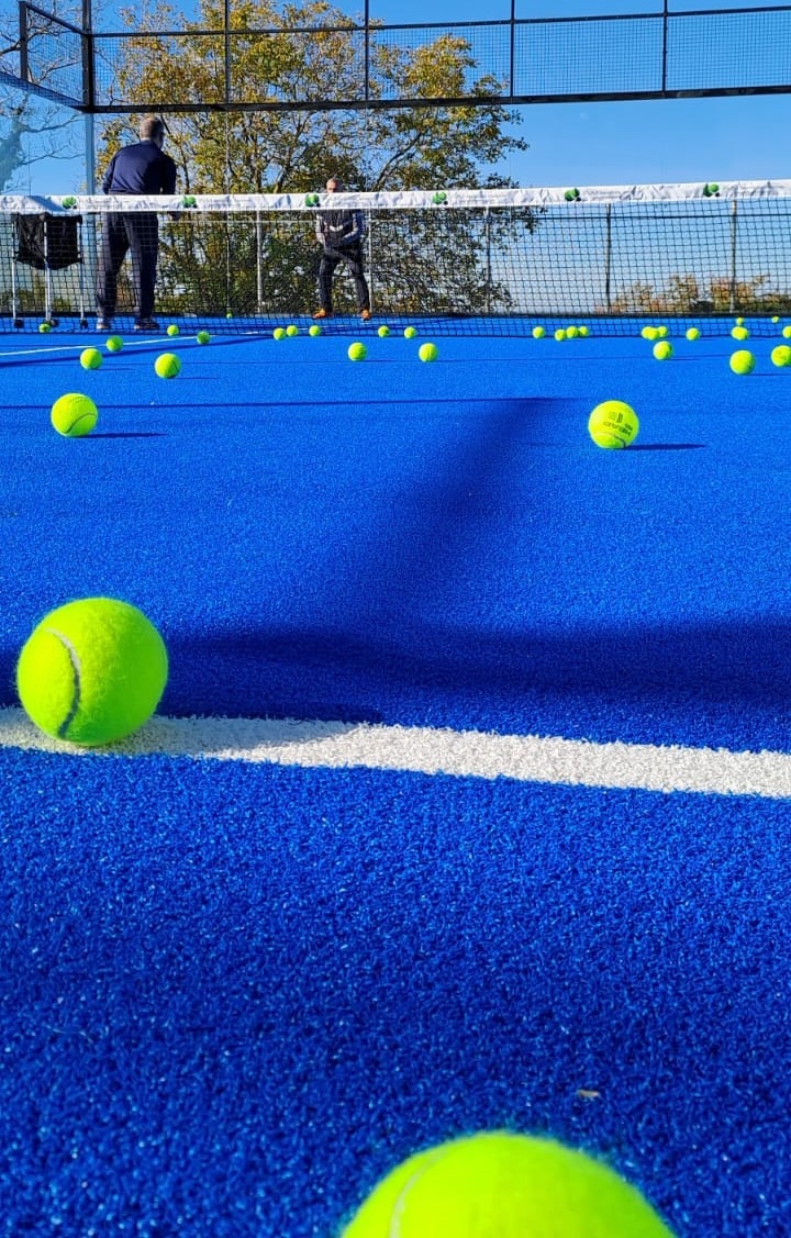 Oasi Sporting Club - Rocca di Papa — photo 2