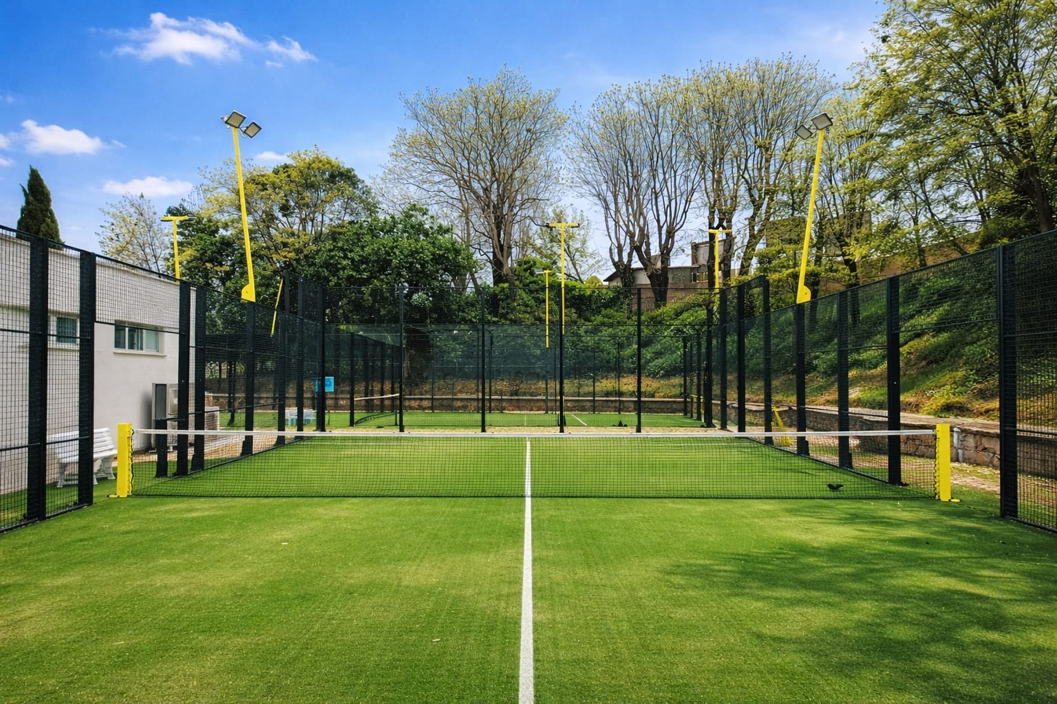 Oasi SportsCenter — photo 2