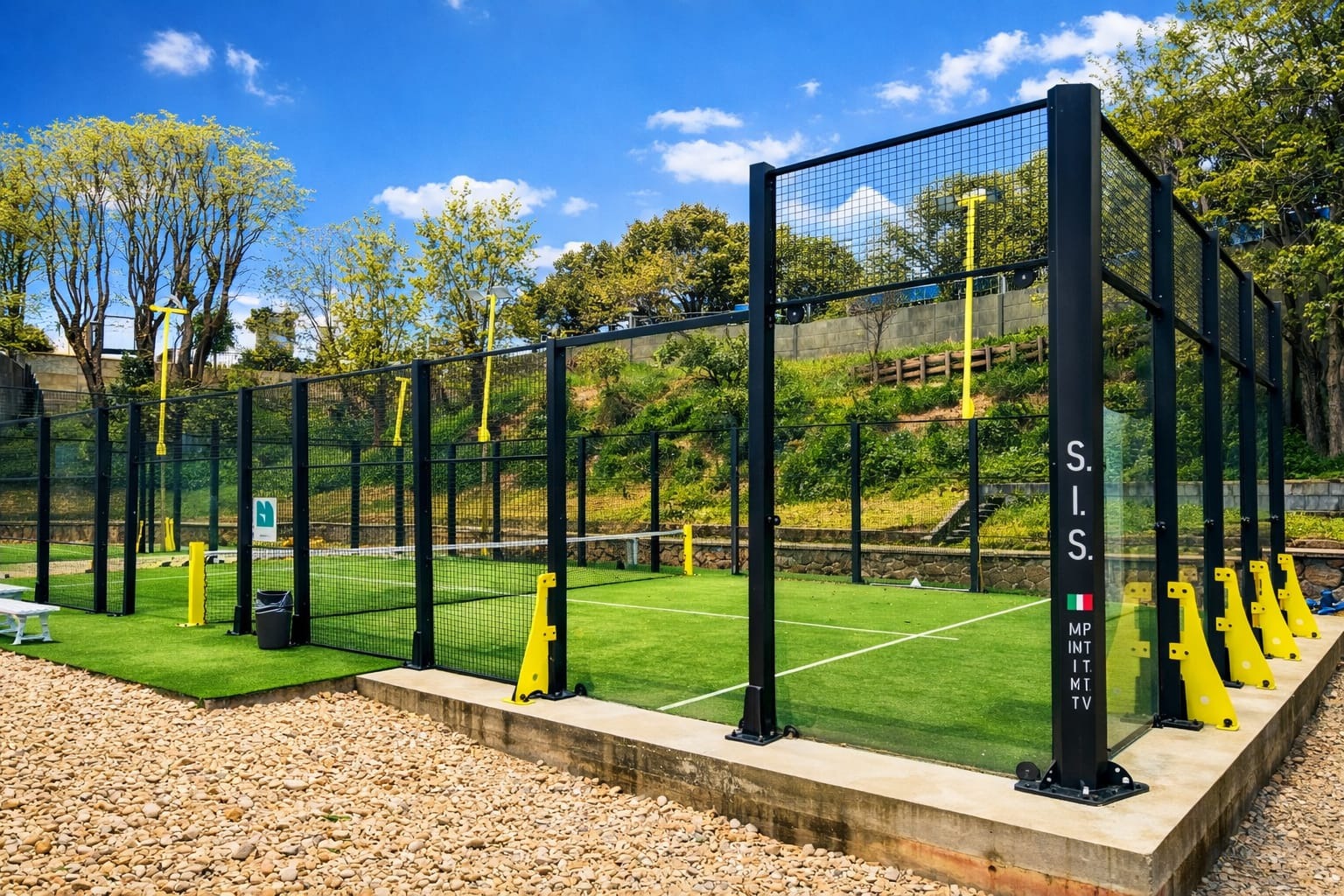 Oasi SportsCenter — photo 4