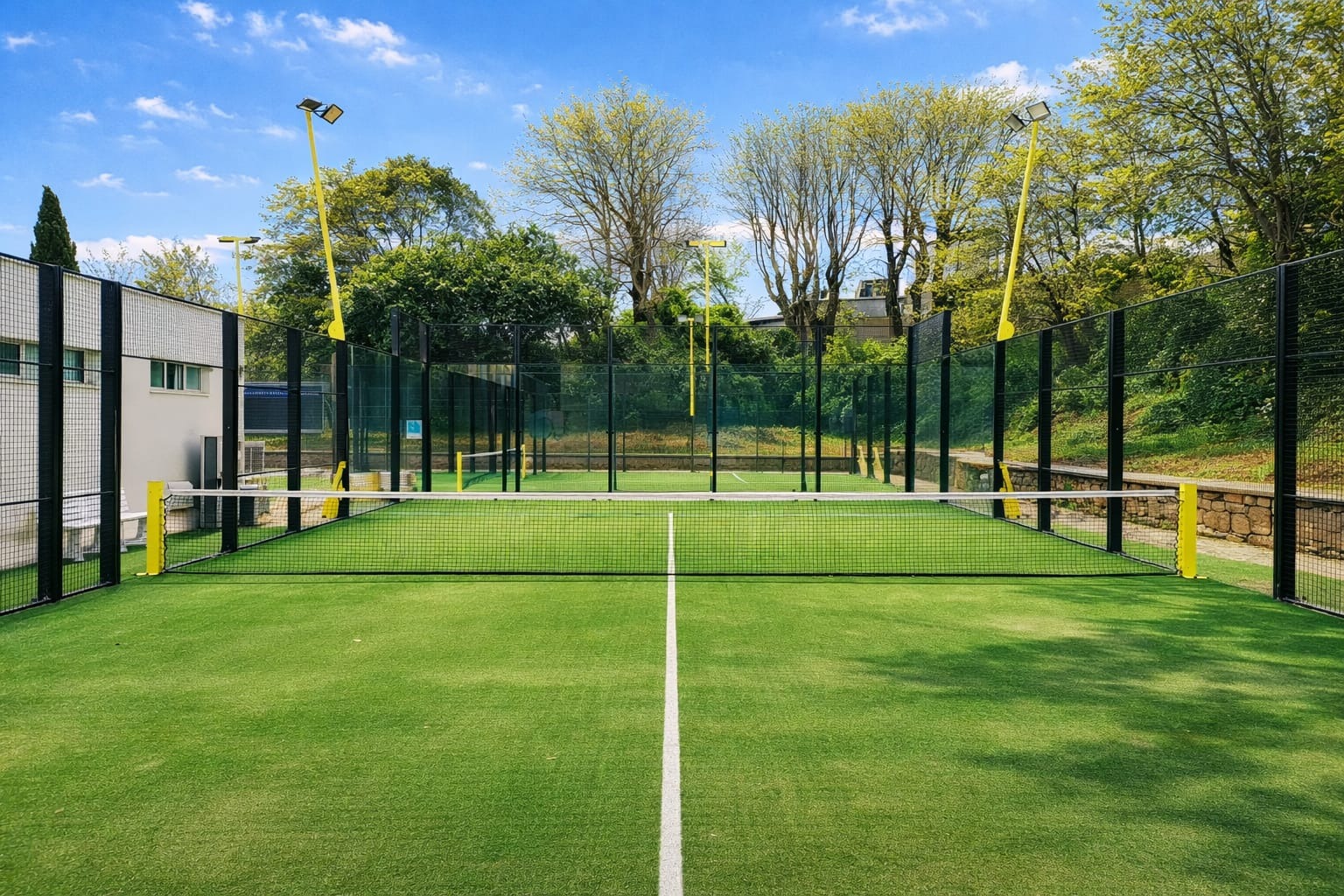 Oasi SportsCenter — photo 5