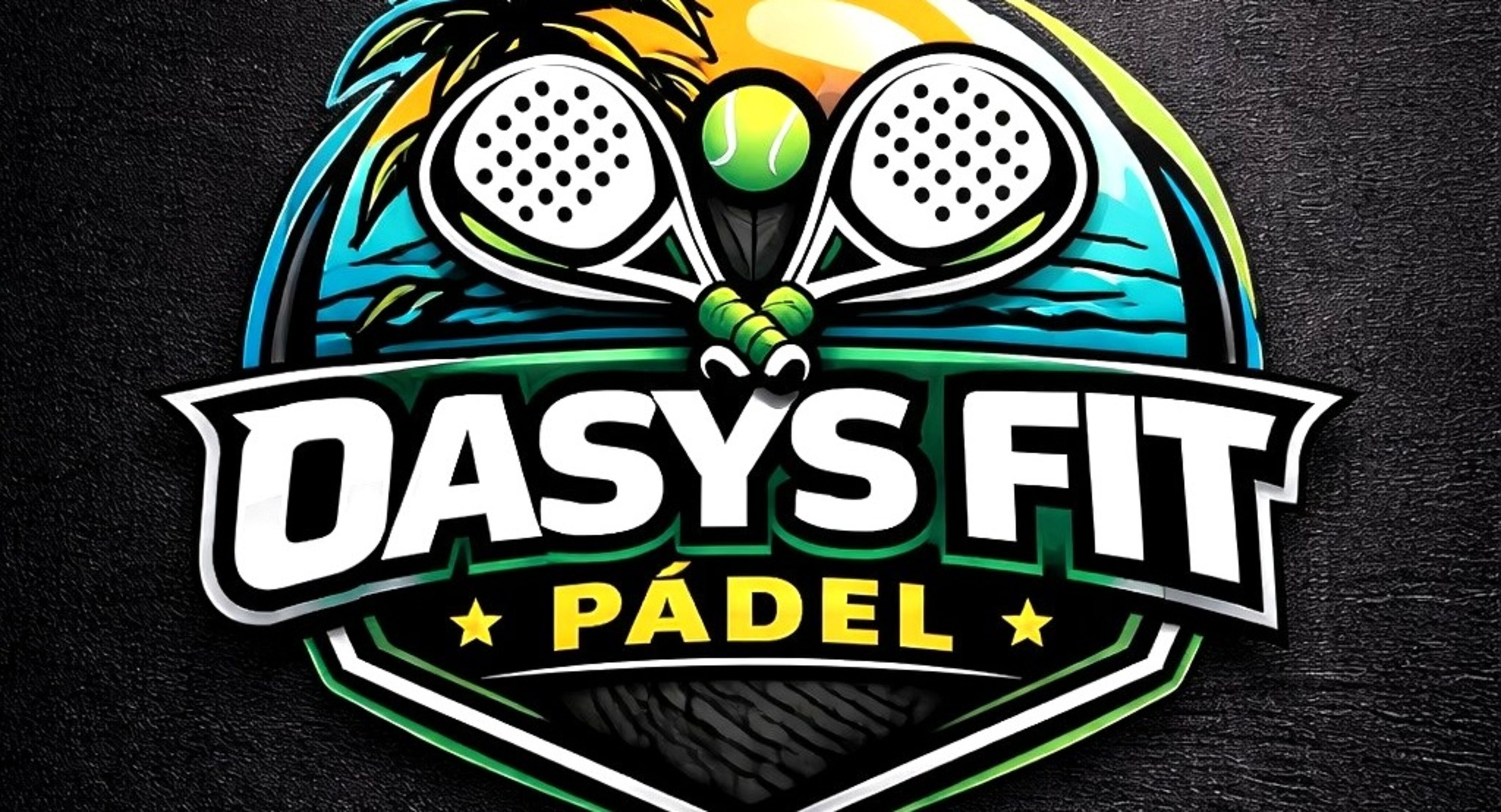 Oasys Fit Padel  — photo 6