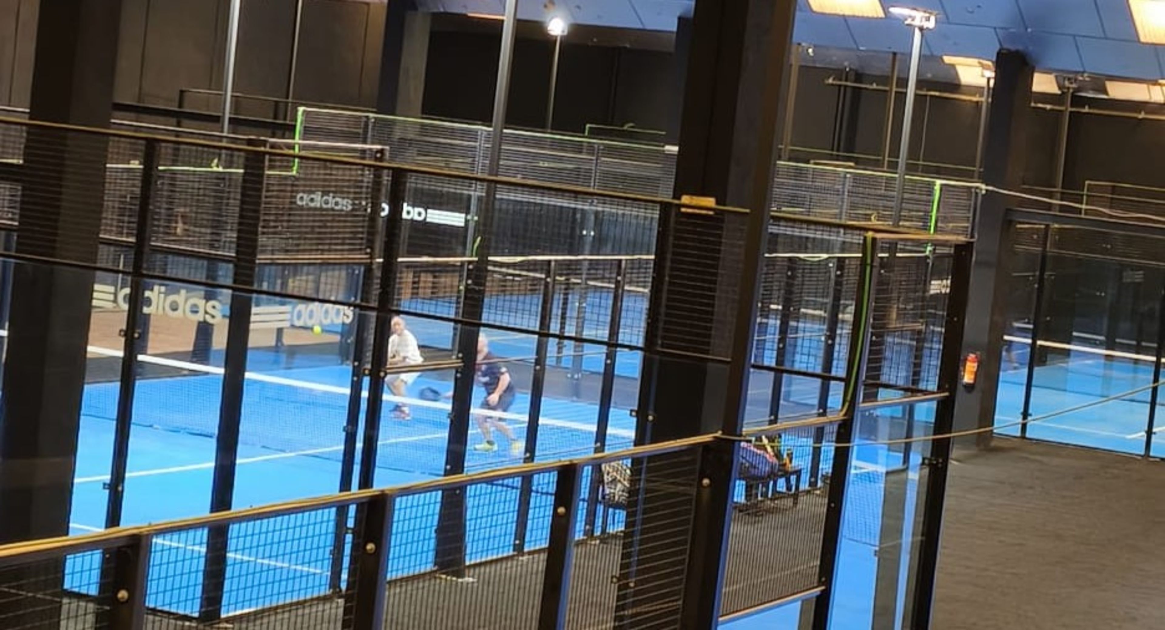 Oc2padel — photo 2