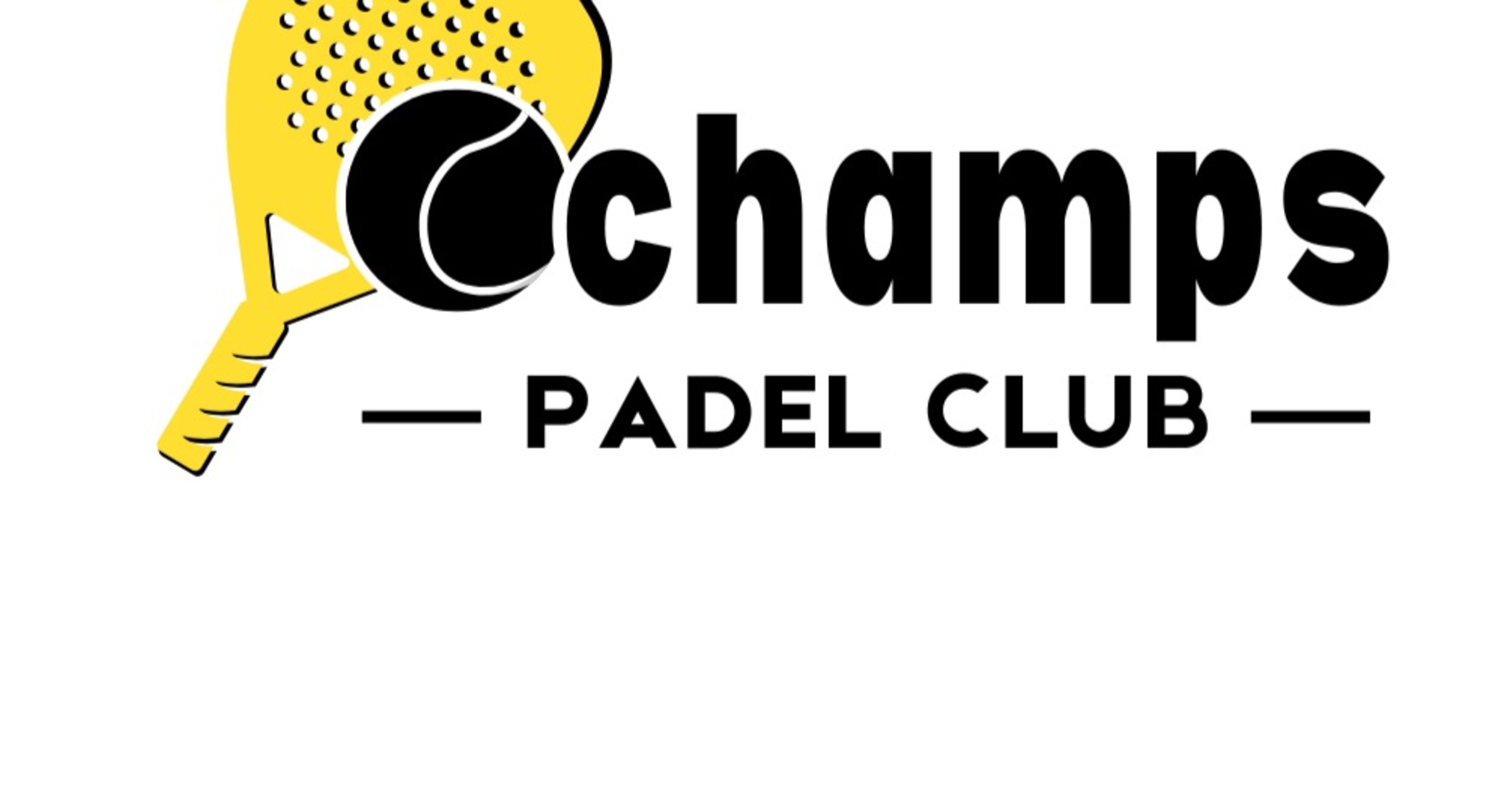 Ochamps Padel Club — photo 2