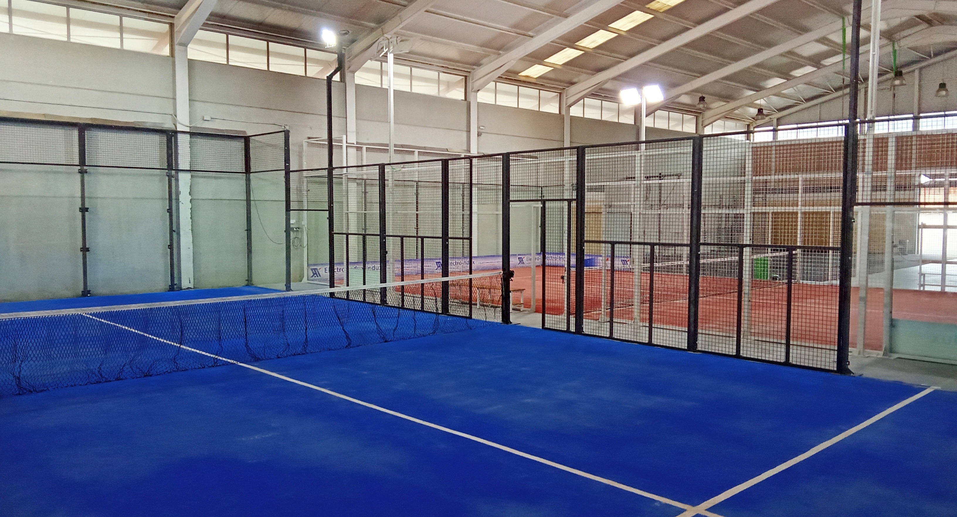 OctopusSport Center — photo 1