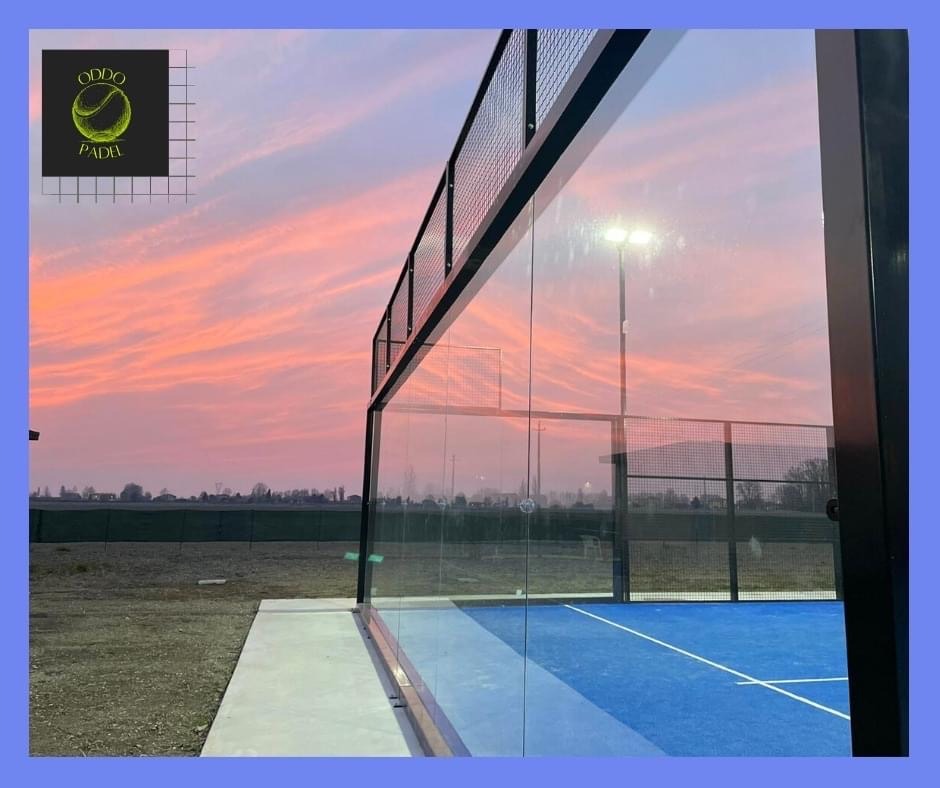 Oddo Padel — photo 2