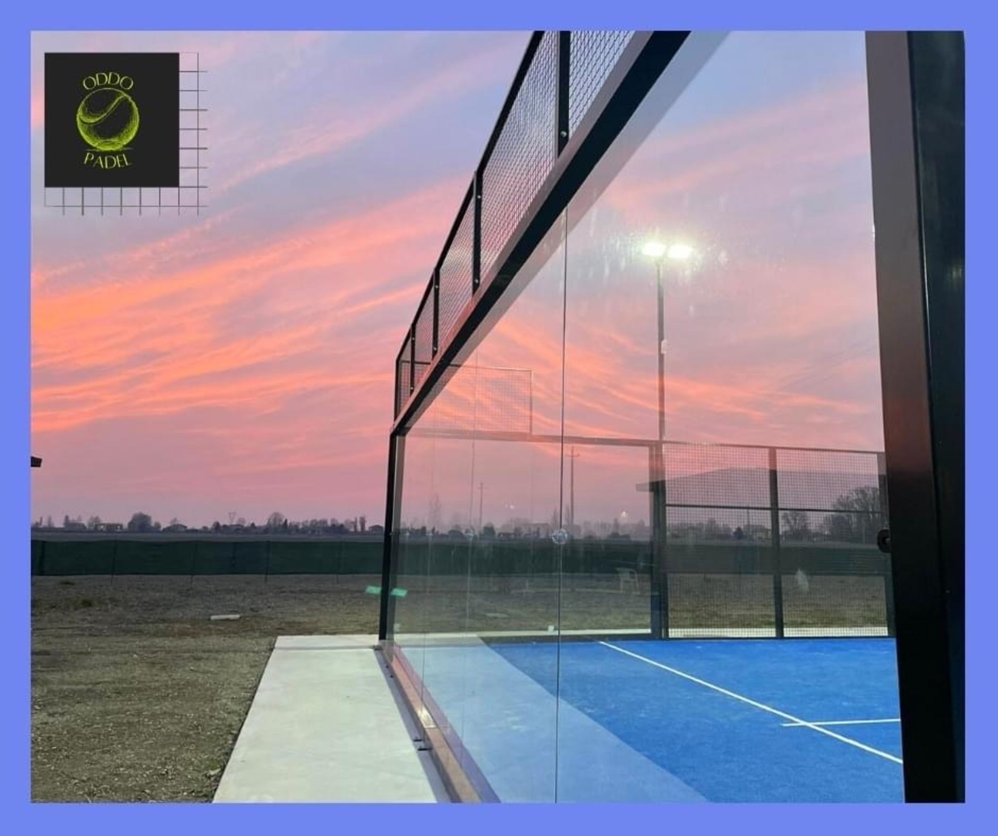 Oddo Padel — photo 4