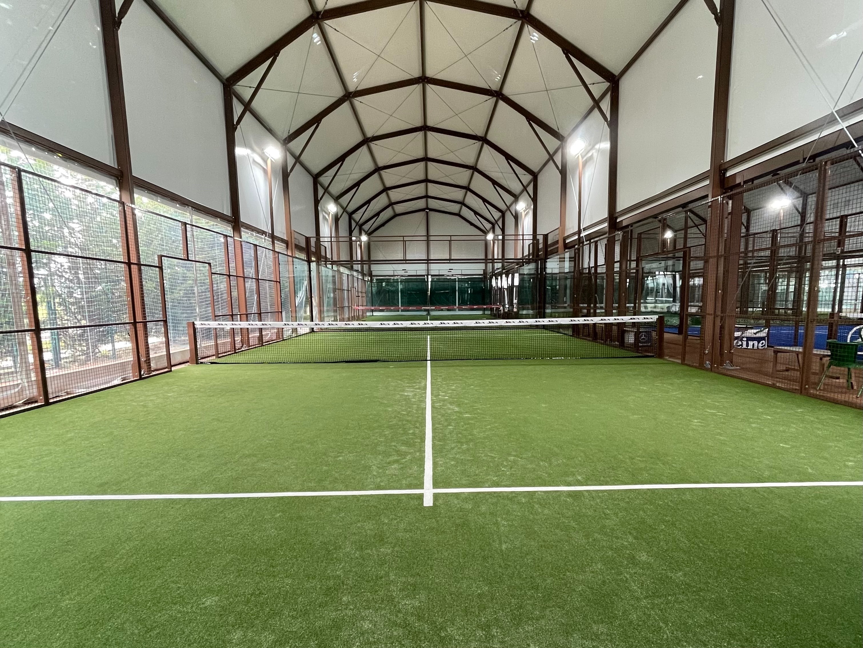 Oeiras Padel Academy — photo 5