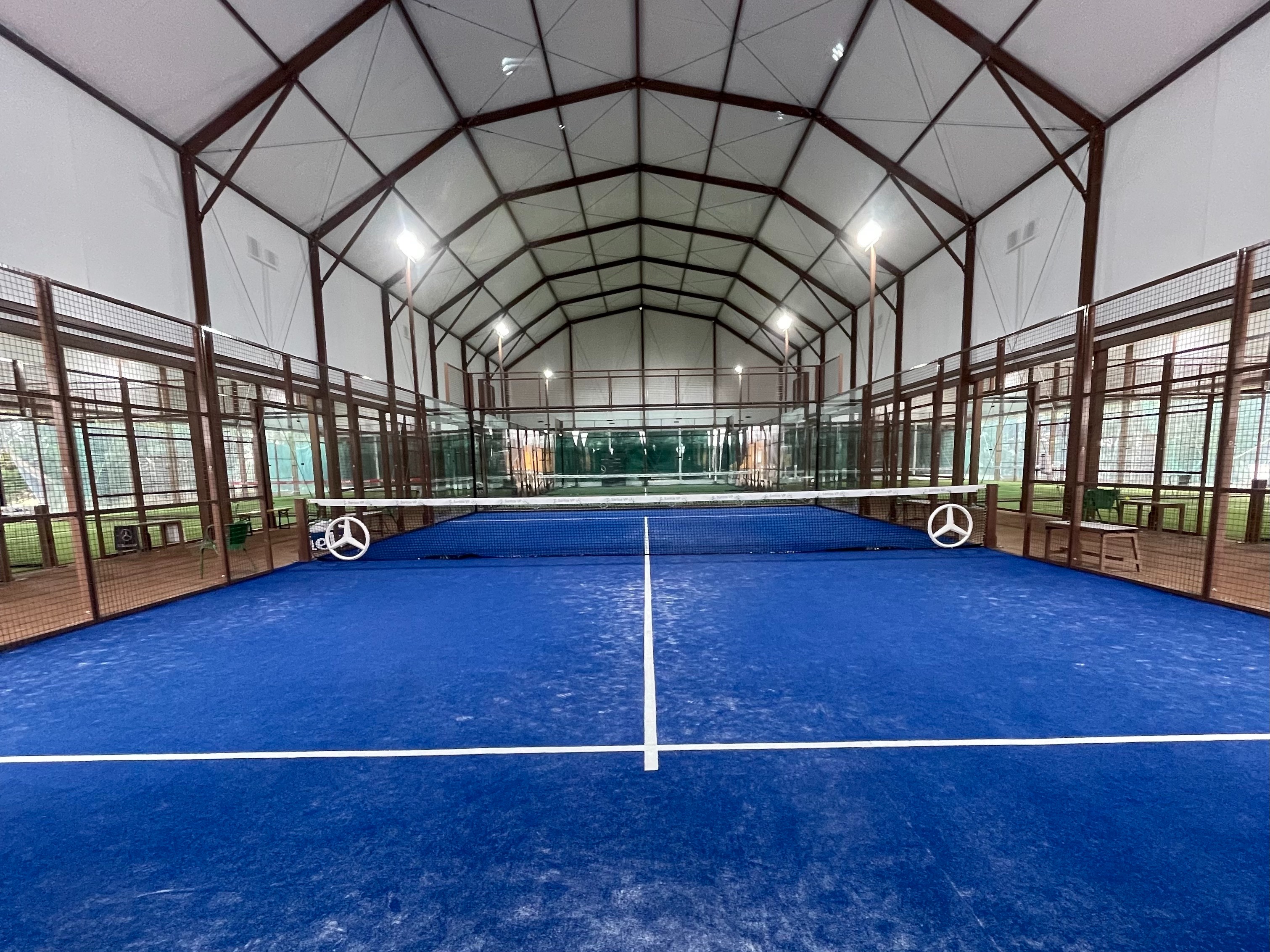 Oeiras Padel Academy — photo 6