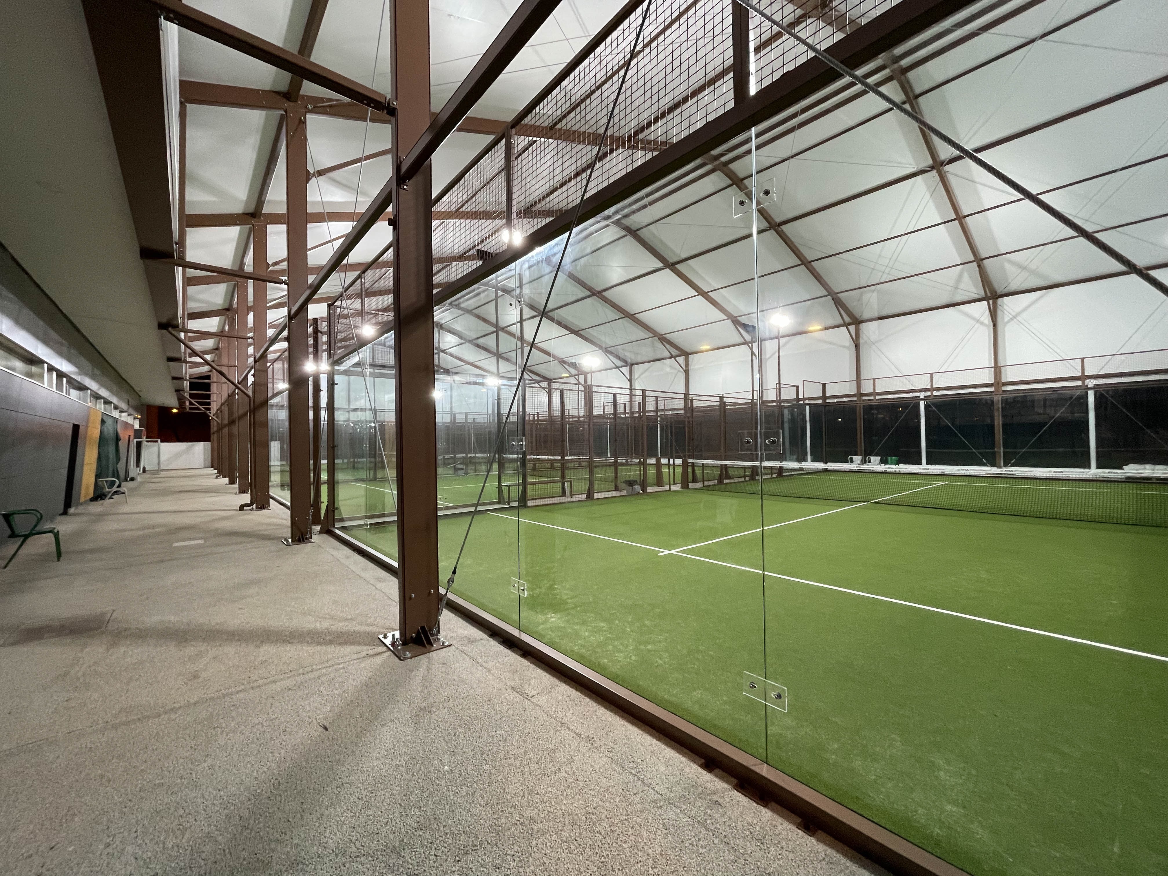 Oeiras Padel Academy — photo 8