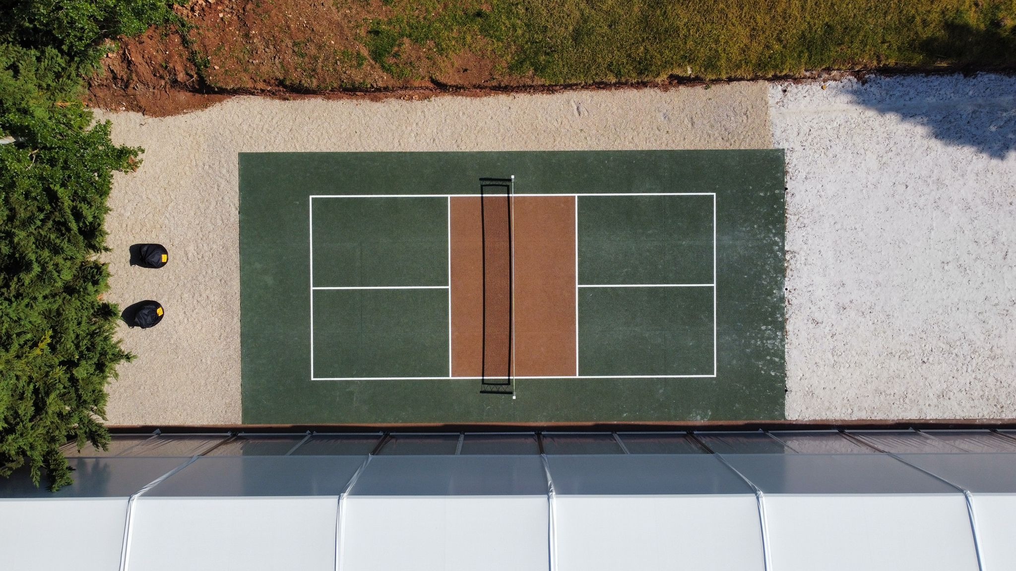 Oeiras Padel Academy — photo 9