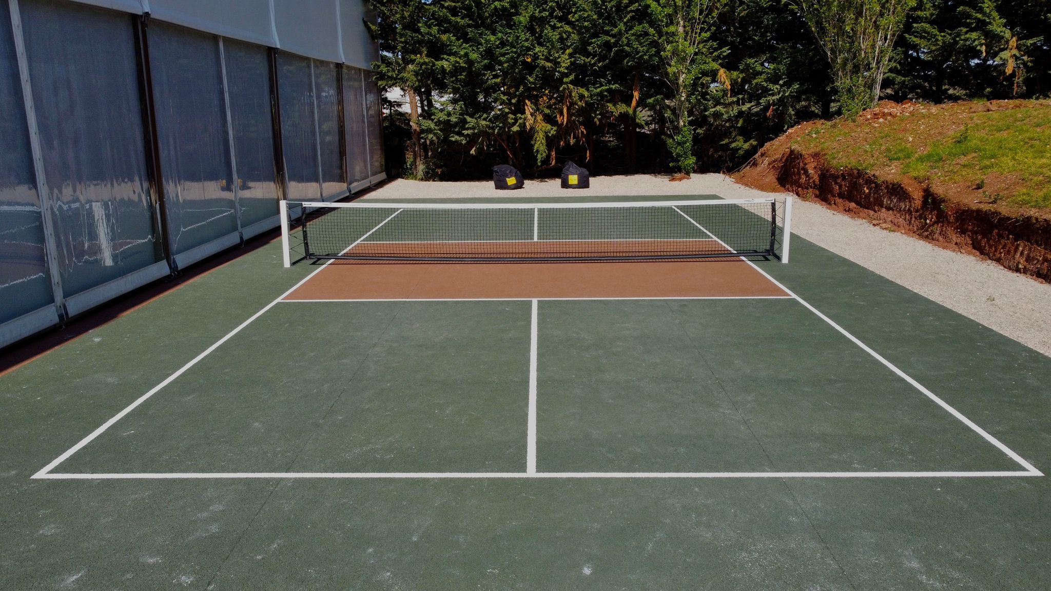 Oeiras Padel Academy — photo 10