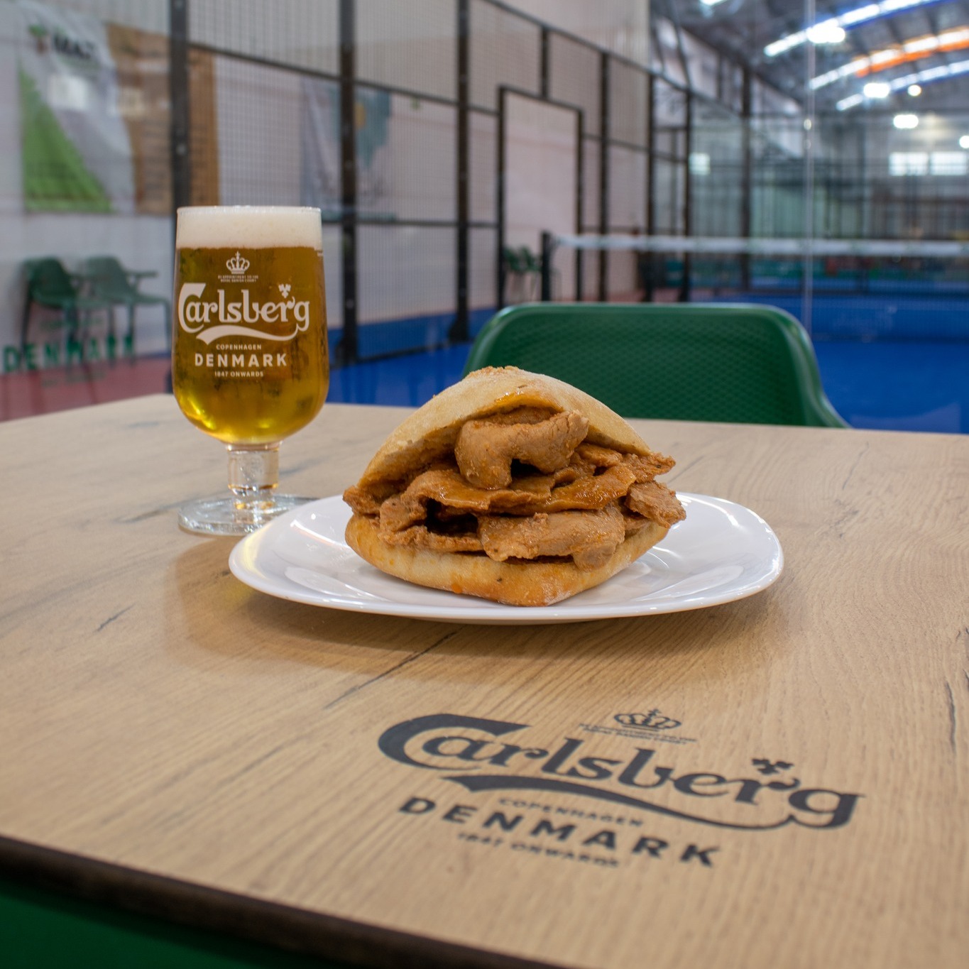 Oeste Padel - Torres Vedras — photo 4