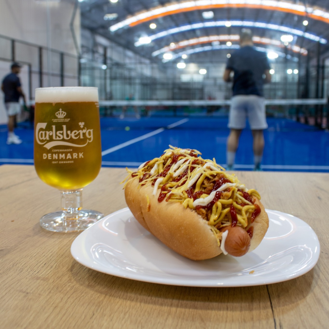 Oeste Padel - Torres Vedras — photo 5