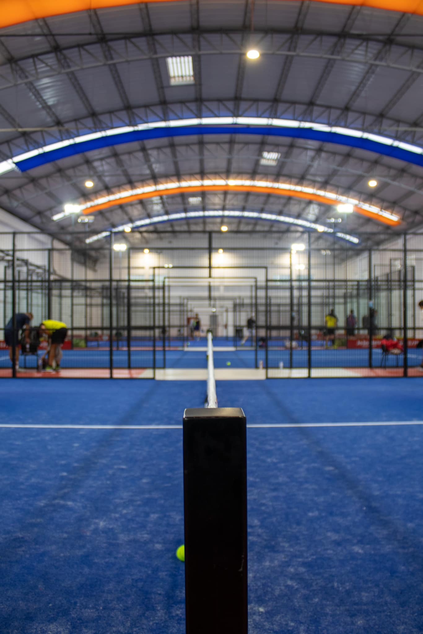 Oeste Padel - Torres Vedras — photo 6