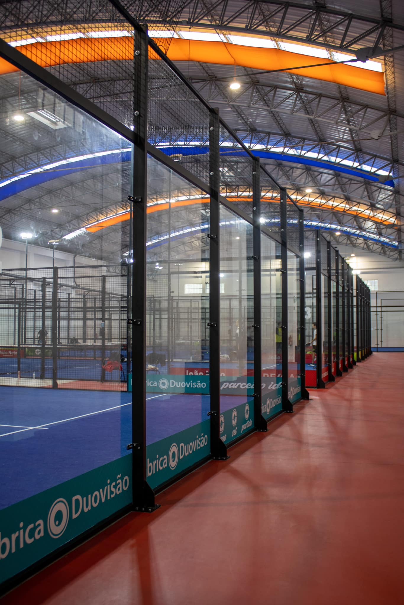 Oeste Padel - Torres Vedras — photo 7