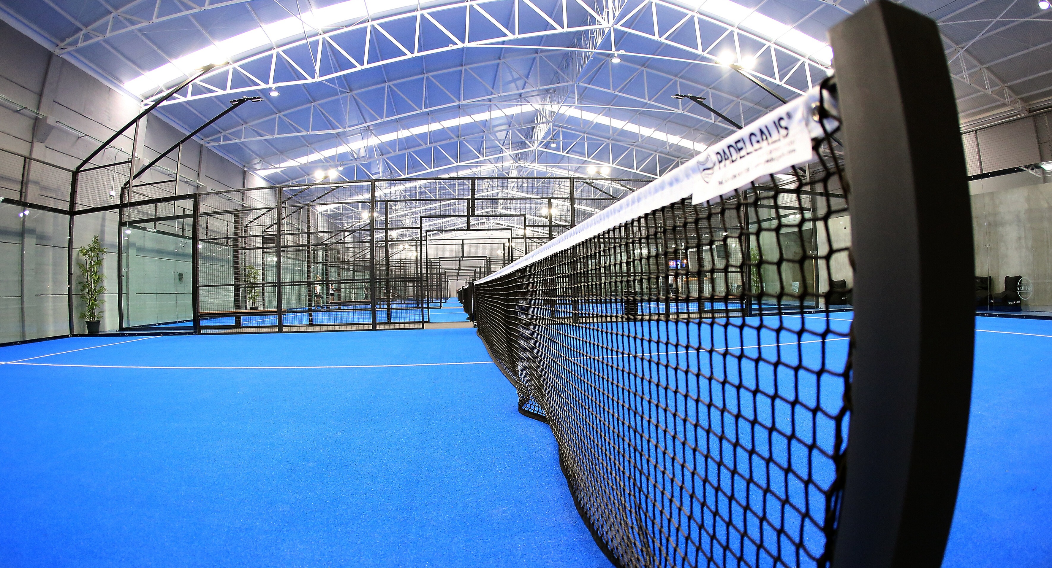 Off Padel (antigo) — photo 1