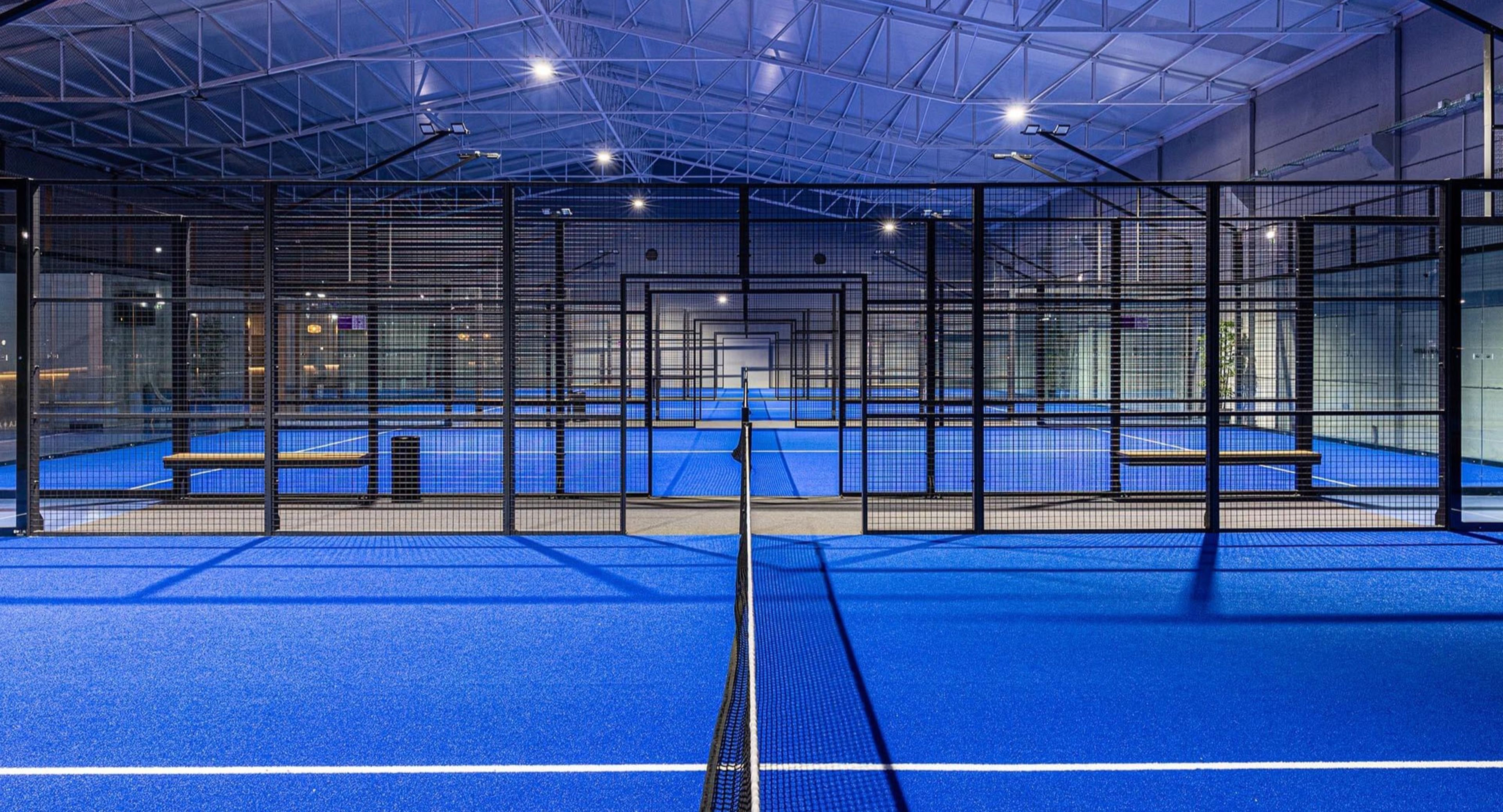 Off Padel — photo 2