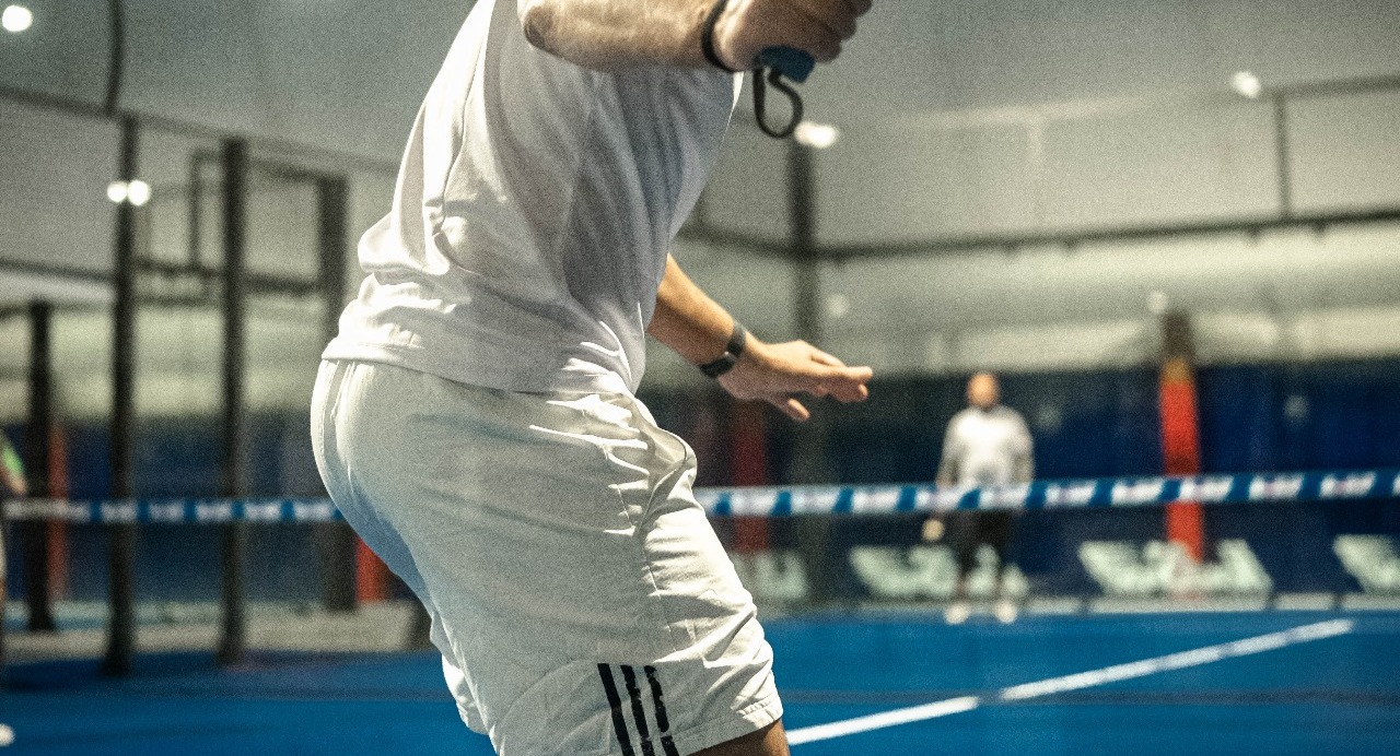 Ola Padel — photo 3