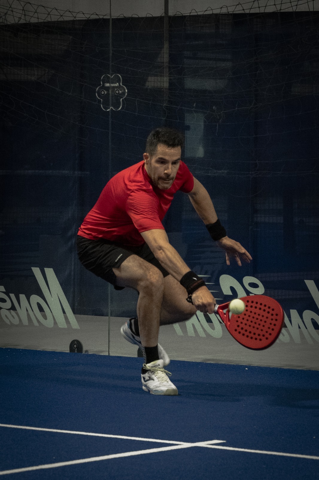 Ola Padel — photo 4