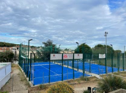 (OLD) MM.Padel Cabrera de Mar — photo 2
