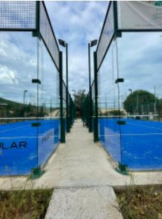 (OLD) MM.Padel Cabrera de Mar — photo 3