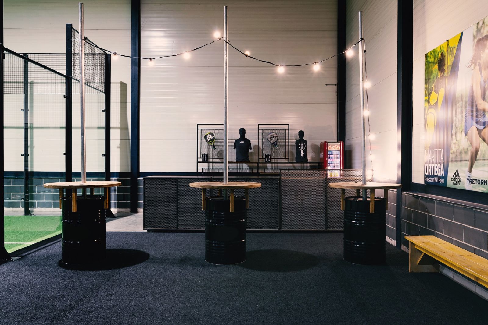(OLD)NDSMPadel — photo 2