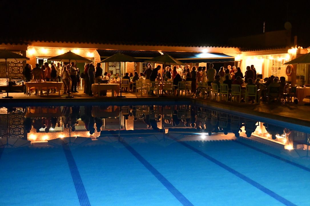 (OLD) Padel Castellterçol — photo 3