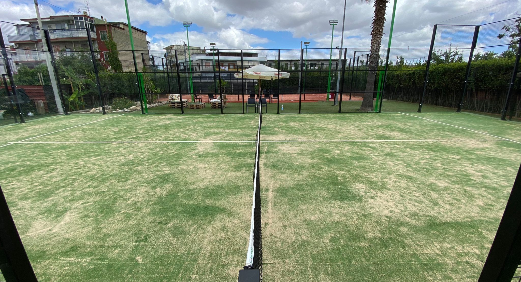 (OLD)Padel Club Napoli — photo 2